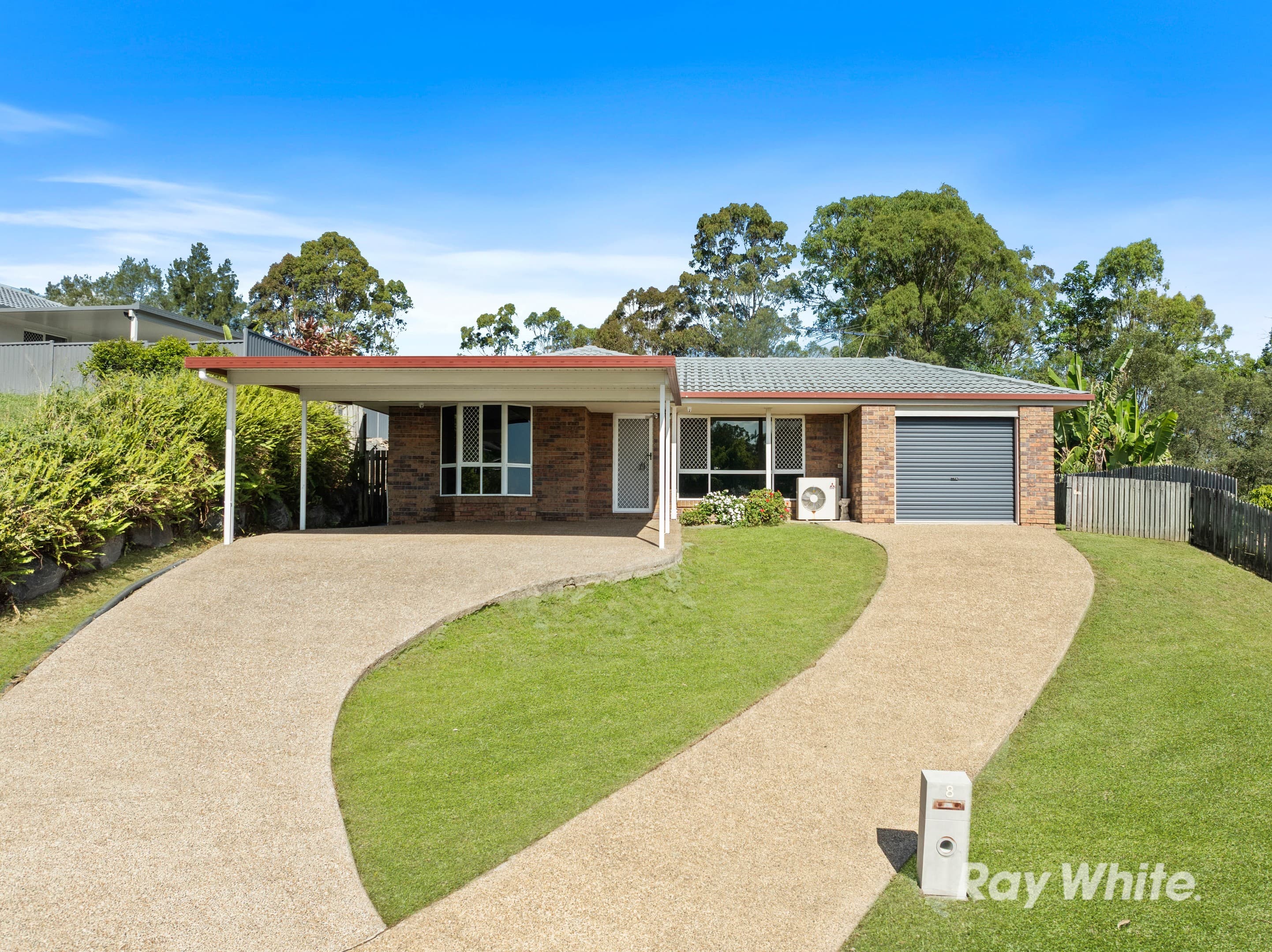 8 Kummara Road, Edens Landing, Edens Landing — photo 1 of 5