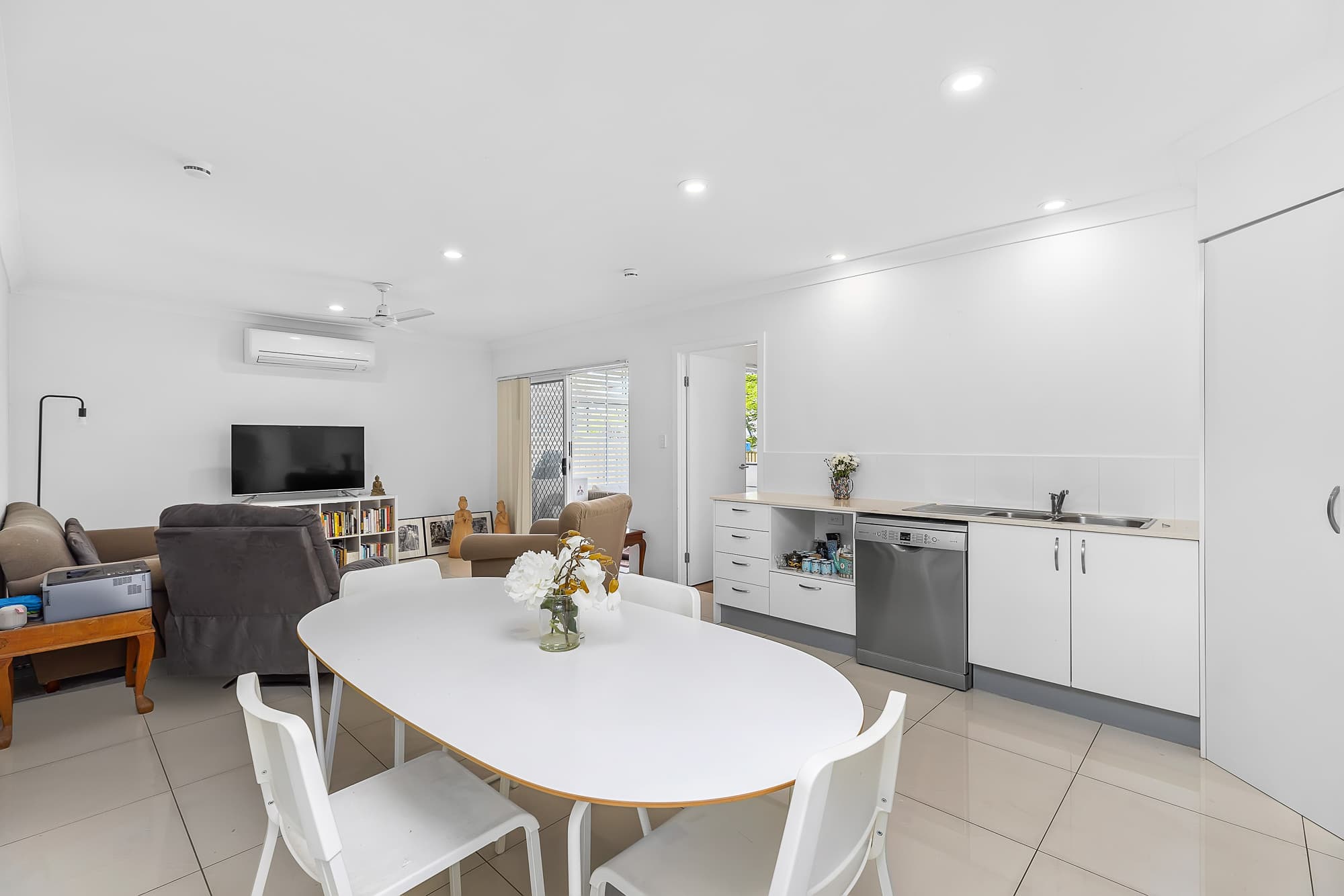 5/21 Ashmore Street, Everton Park, Everton Park — photo 1 of 5