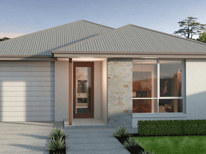 Lot 65 Oak Circuit, Caboolture — photo 1 of 5