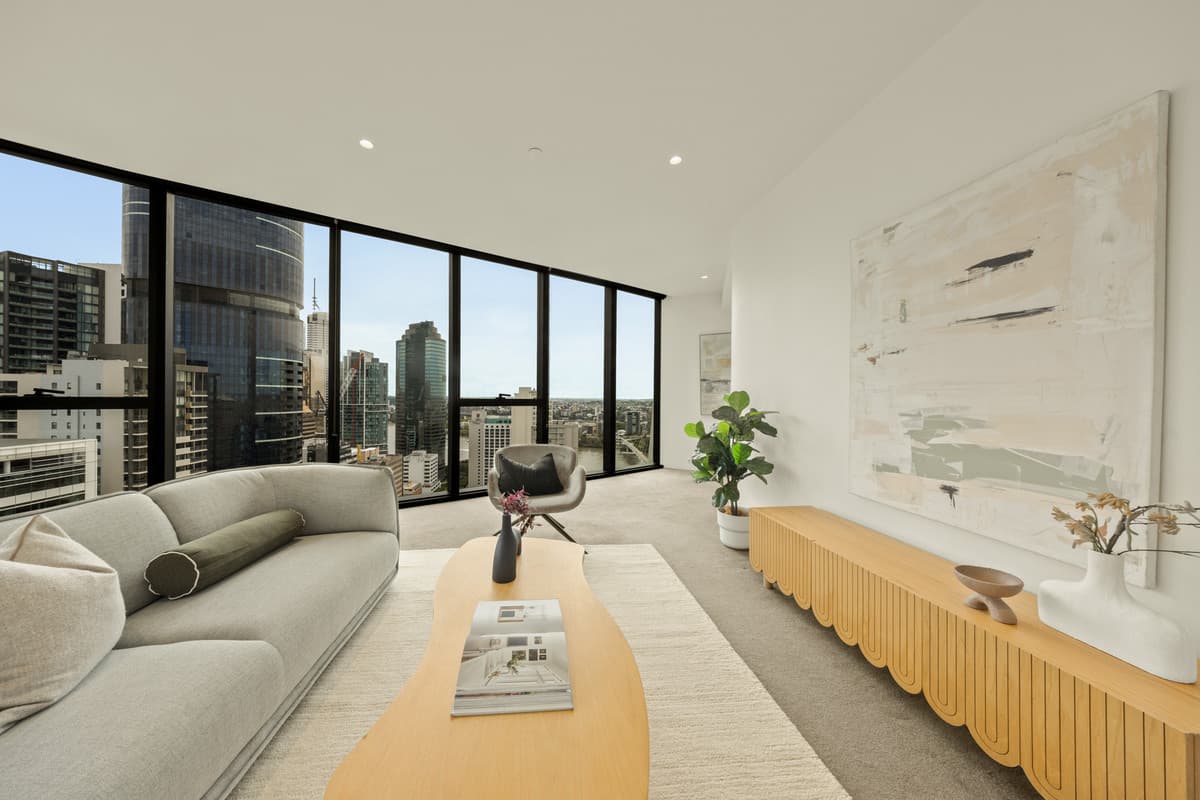2601/140 Alice Street, Brisbane City — photo 1 of 5