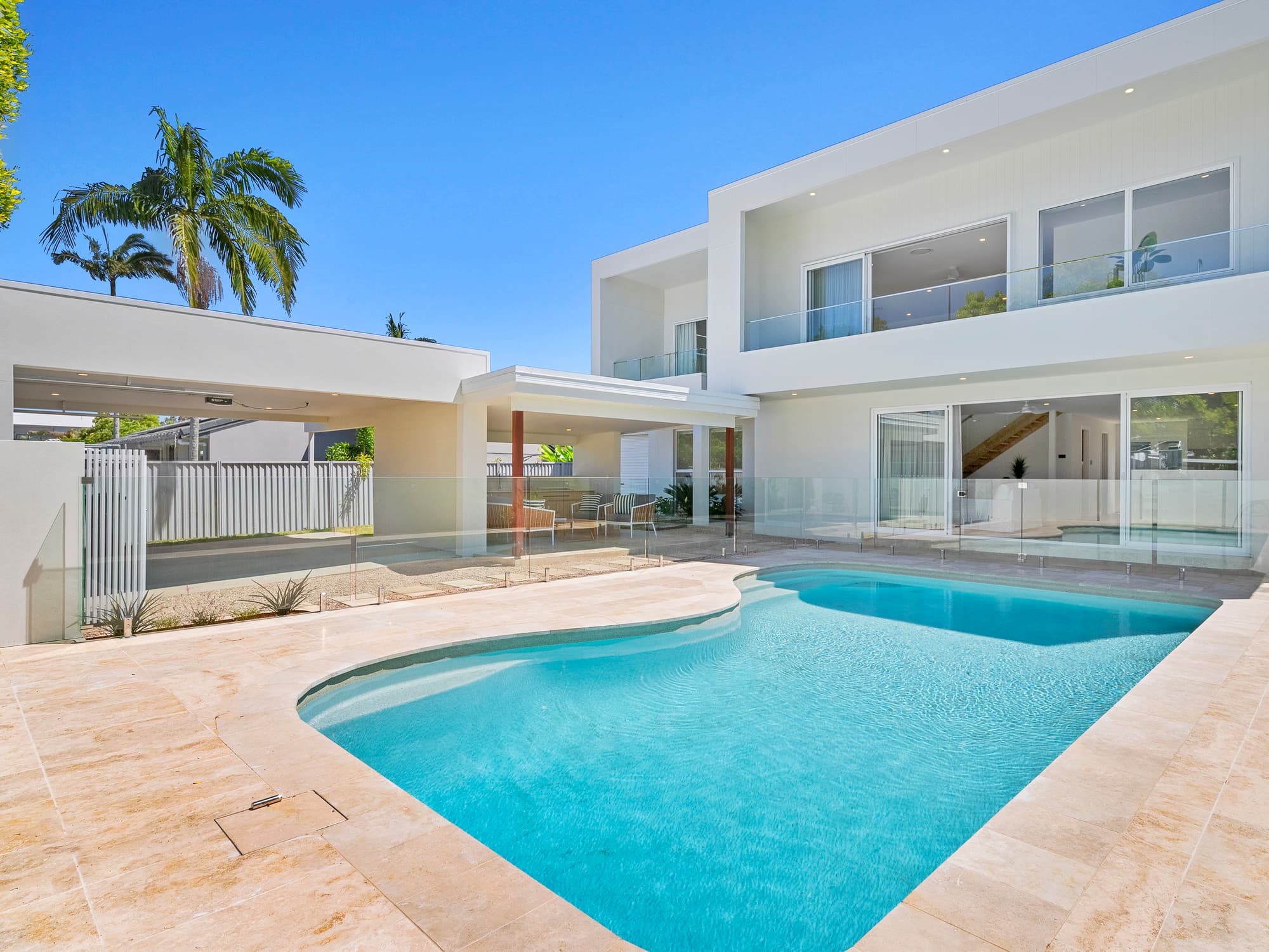 219 Mallawa Drive, Palm Beach — photo 1 of 5