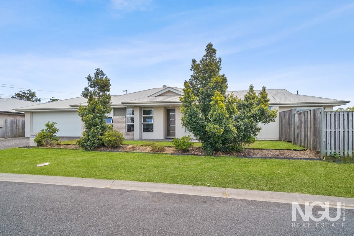 142 Bush Tucker Road, Berrinba, Berrinba — photo 1 of 5