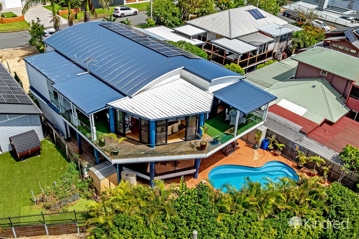 3 Bayview Terrace, Clontarf — photo 1 of 5