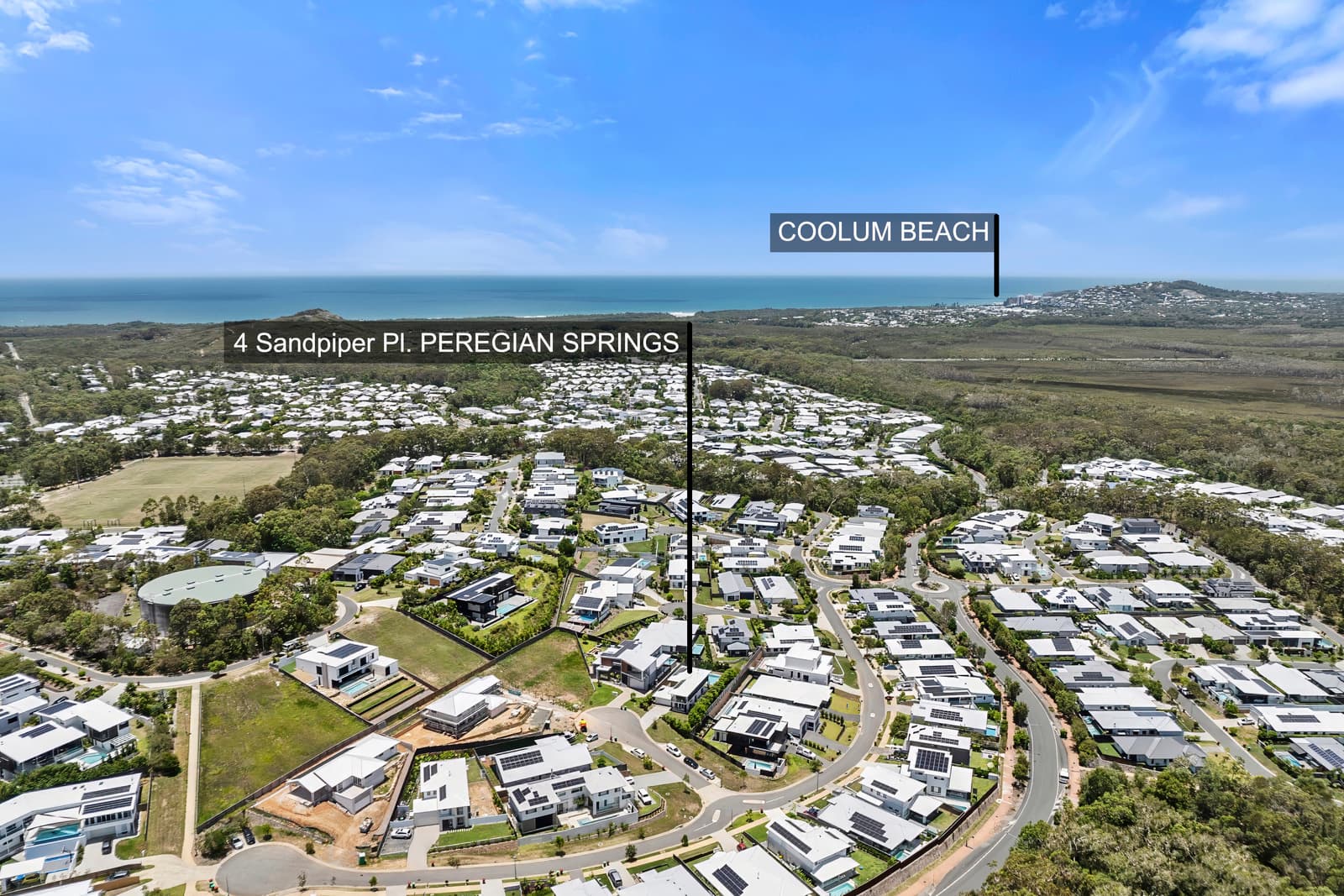 4 Sandpiper Place, Peregian Springs - Image 1