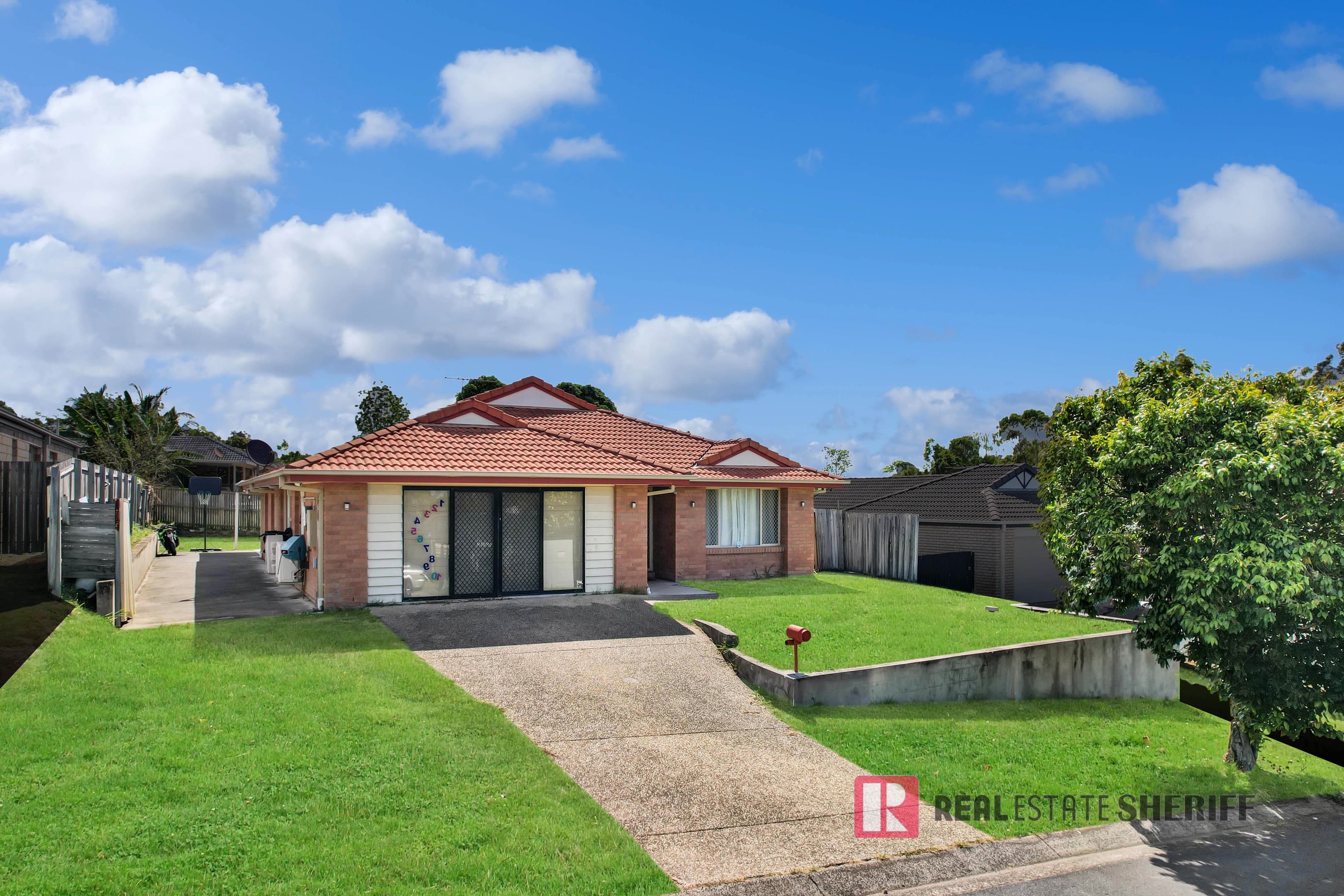 5 Selina Court, Marsden — photo 1 of 5