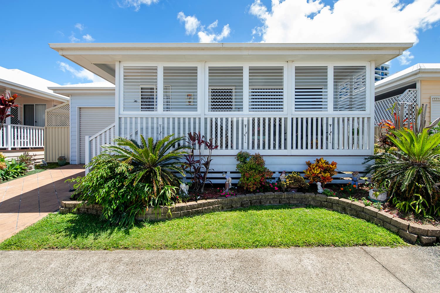 56/11 Treasure Island Drive, Biggera Waters, Biggera Waters — photo 1 of 5