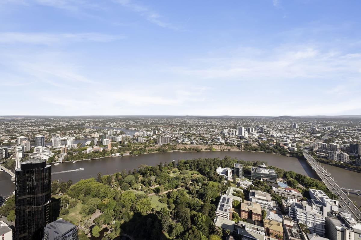 Brisbane City, Brisbane City — photo 1 of 5