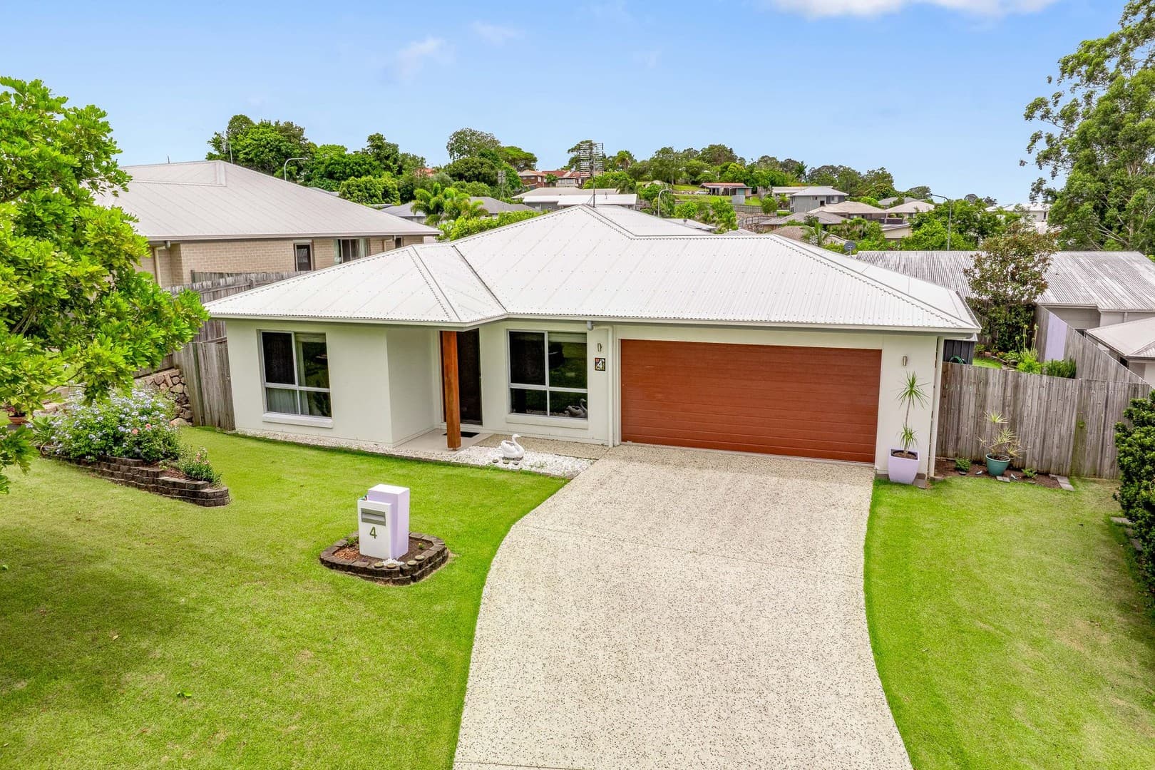 4 Sylvania Close, Bli Bli, Bli Bli — photo 1 of 5