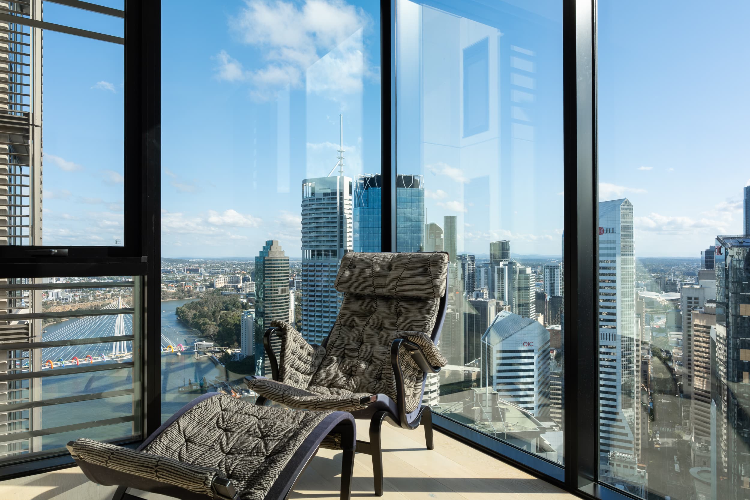 3906/443 Queen Street, Brisbane City - Image 1