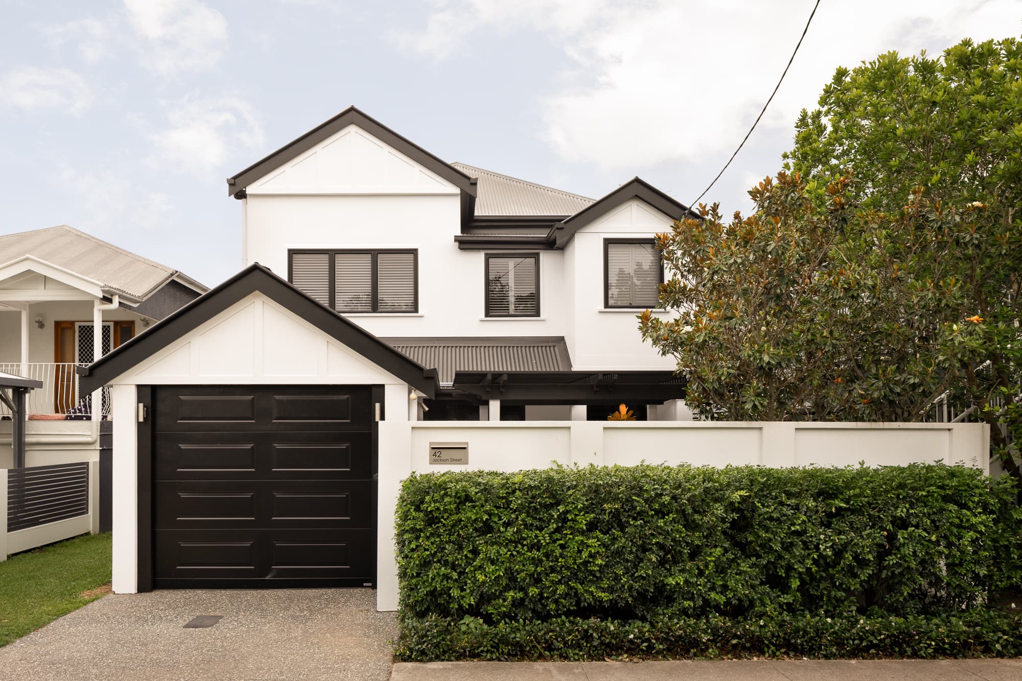 42 Jackson Street, Hamilton, Hamilton — photo 1 of 5