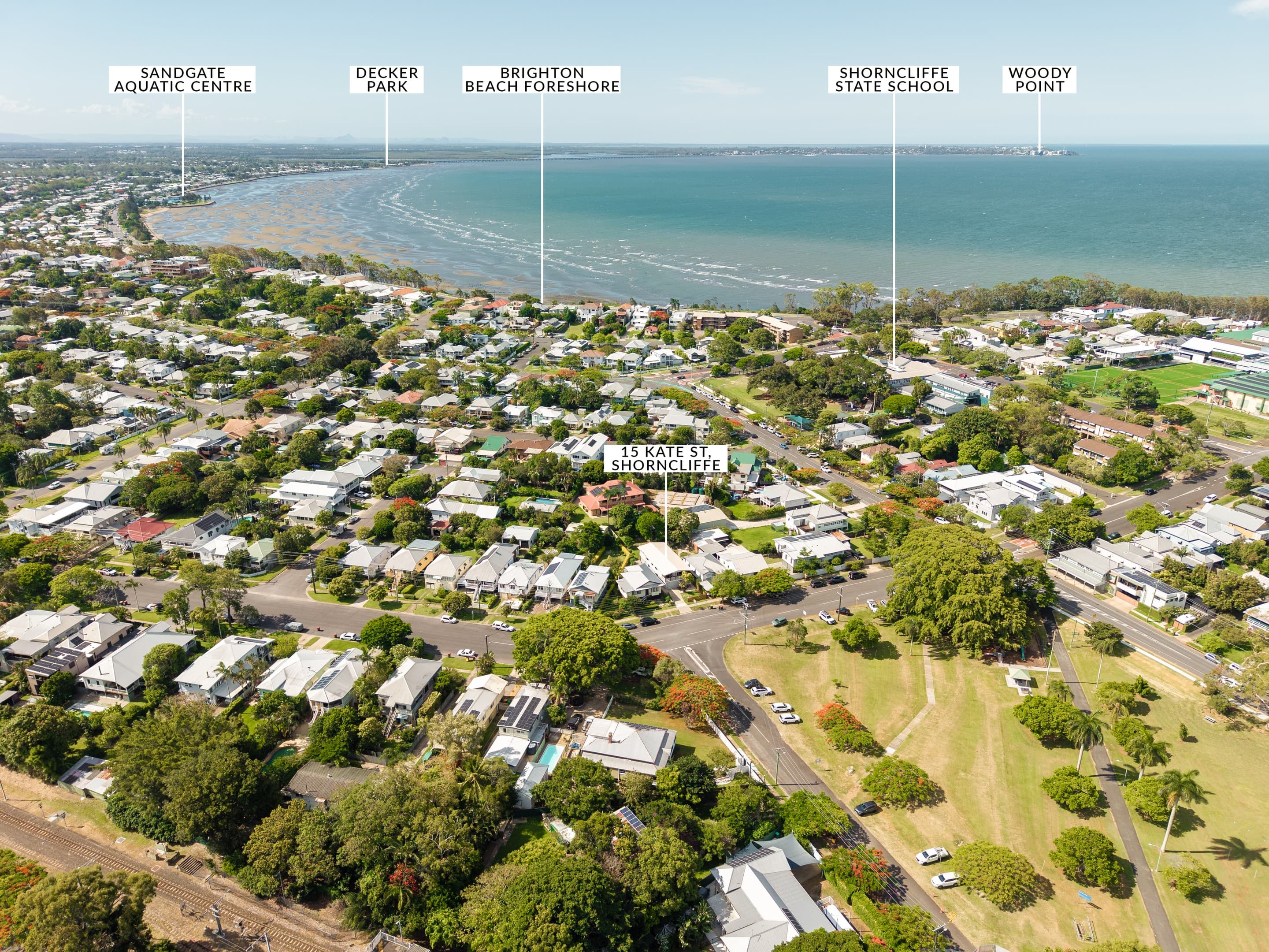 15 Kate Street, Shorncliffe, Shorncliffe — photo 1 of 5