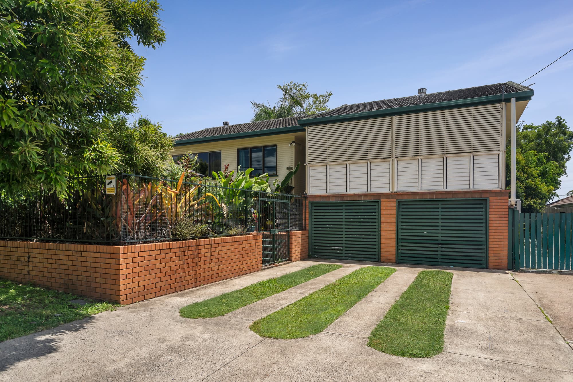 28 Marginson Street, Leichhardt, Leichhardt — photo 1 of 5