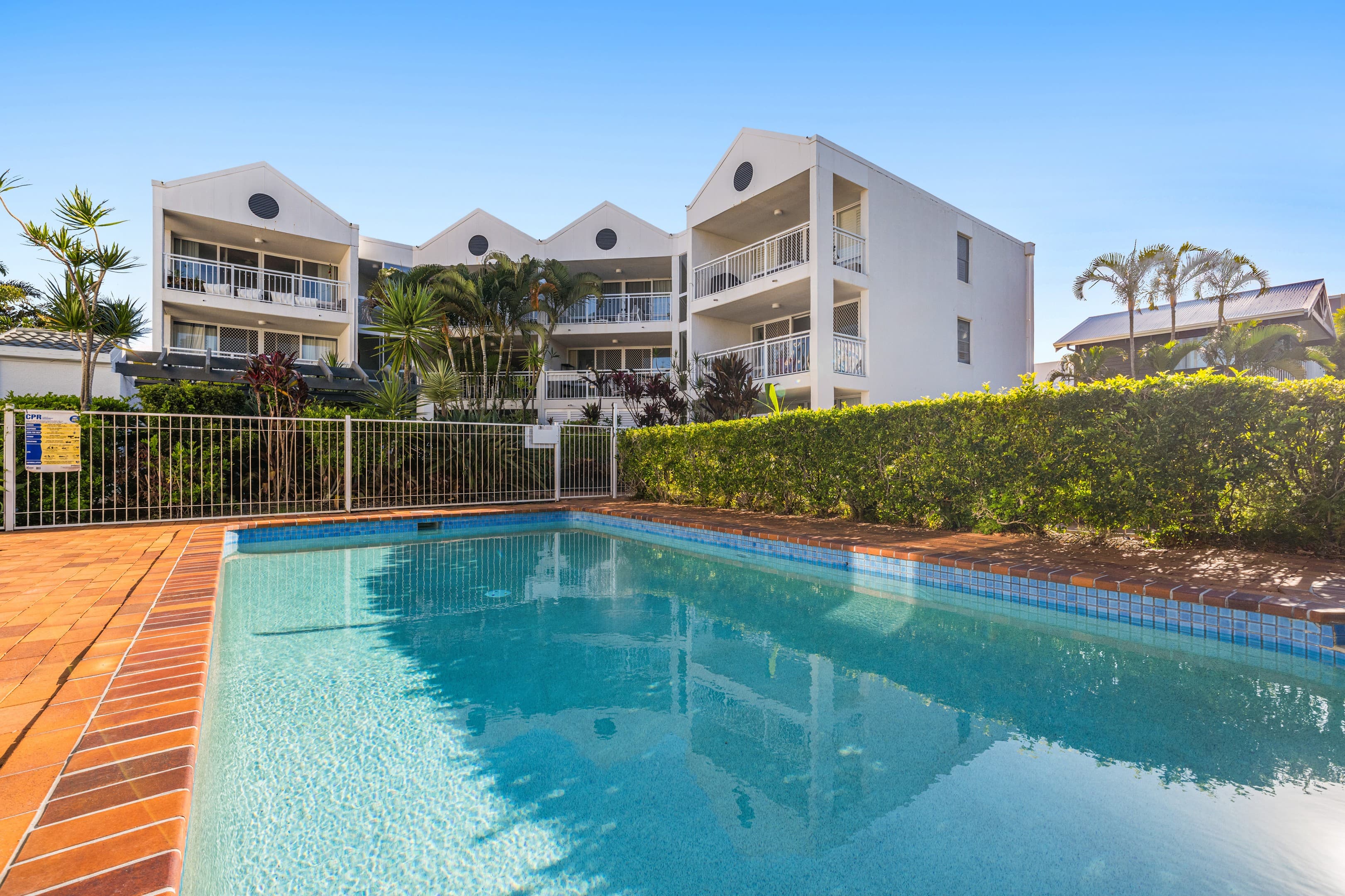 5/20 Ocean Street, Mermaid Beach, Mermaid Beach — photo 1 of 5