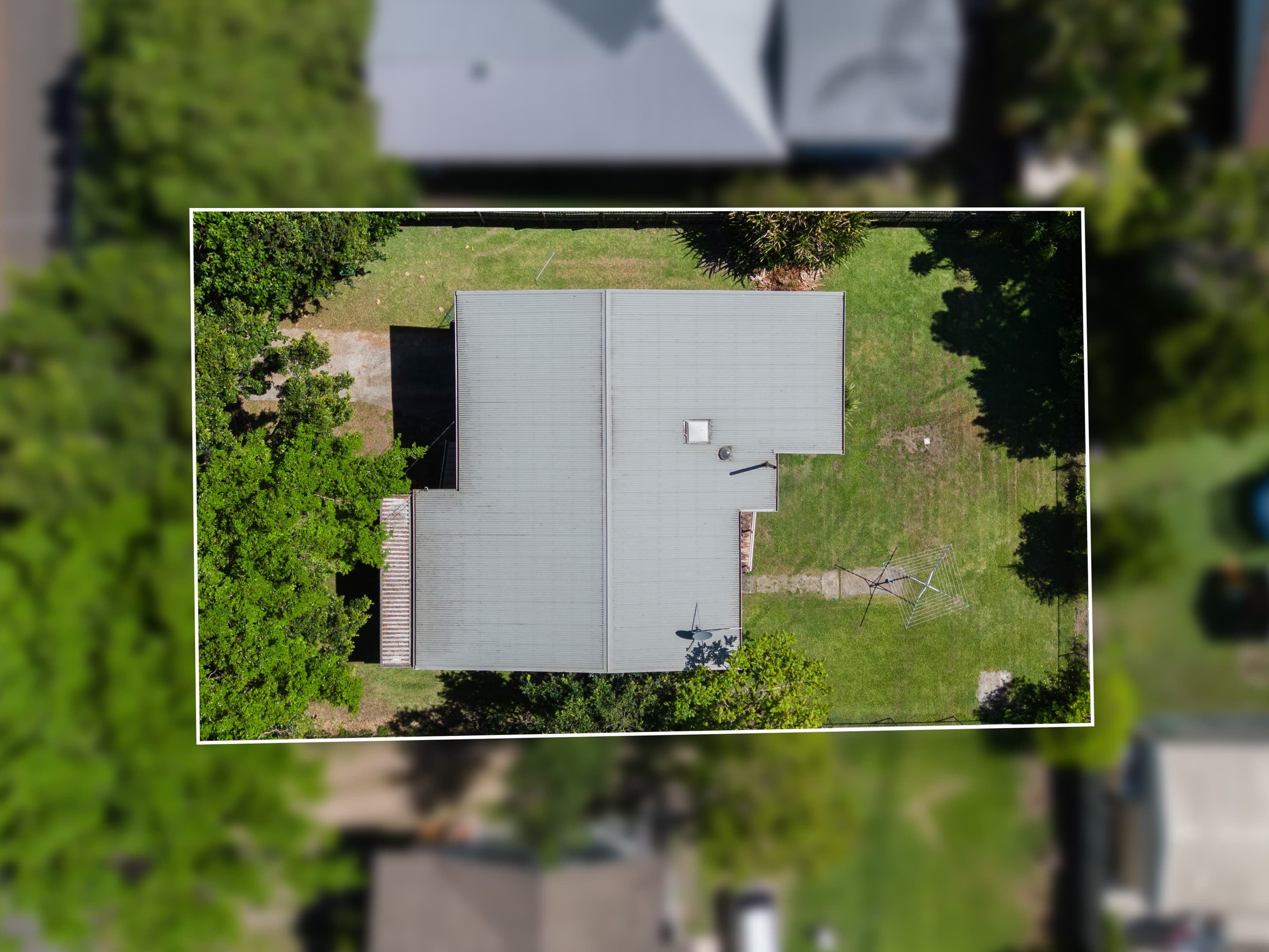 12 Ossian Street, Geebung, Geebung — photo 1 of 5