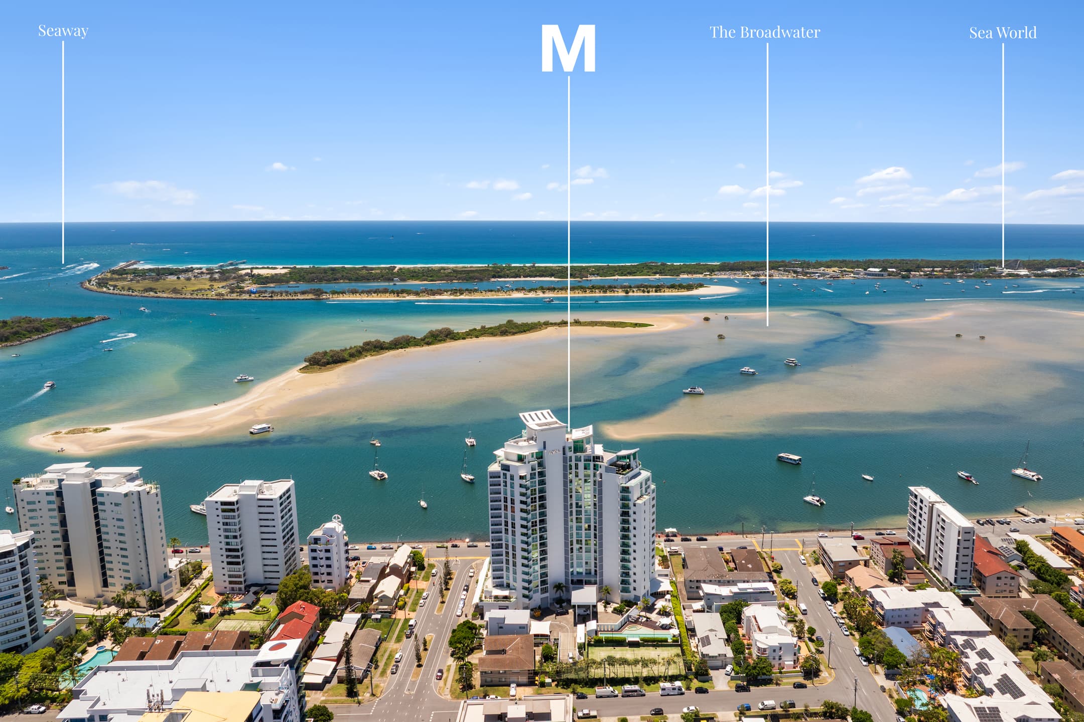 801/300 Marine Parade, Labrador - Image 1