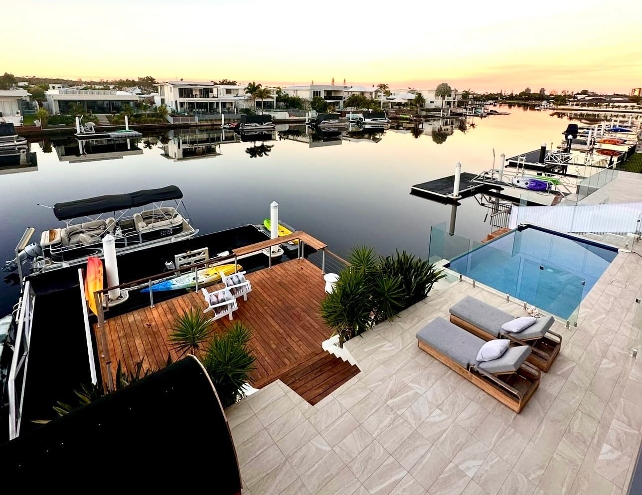 54 Westholme Circuit, Pelican Waters - Image 1