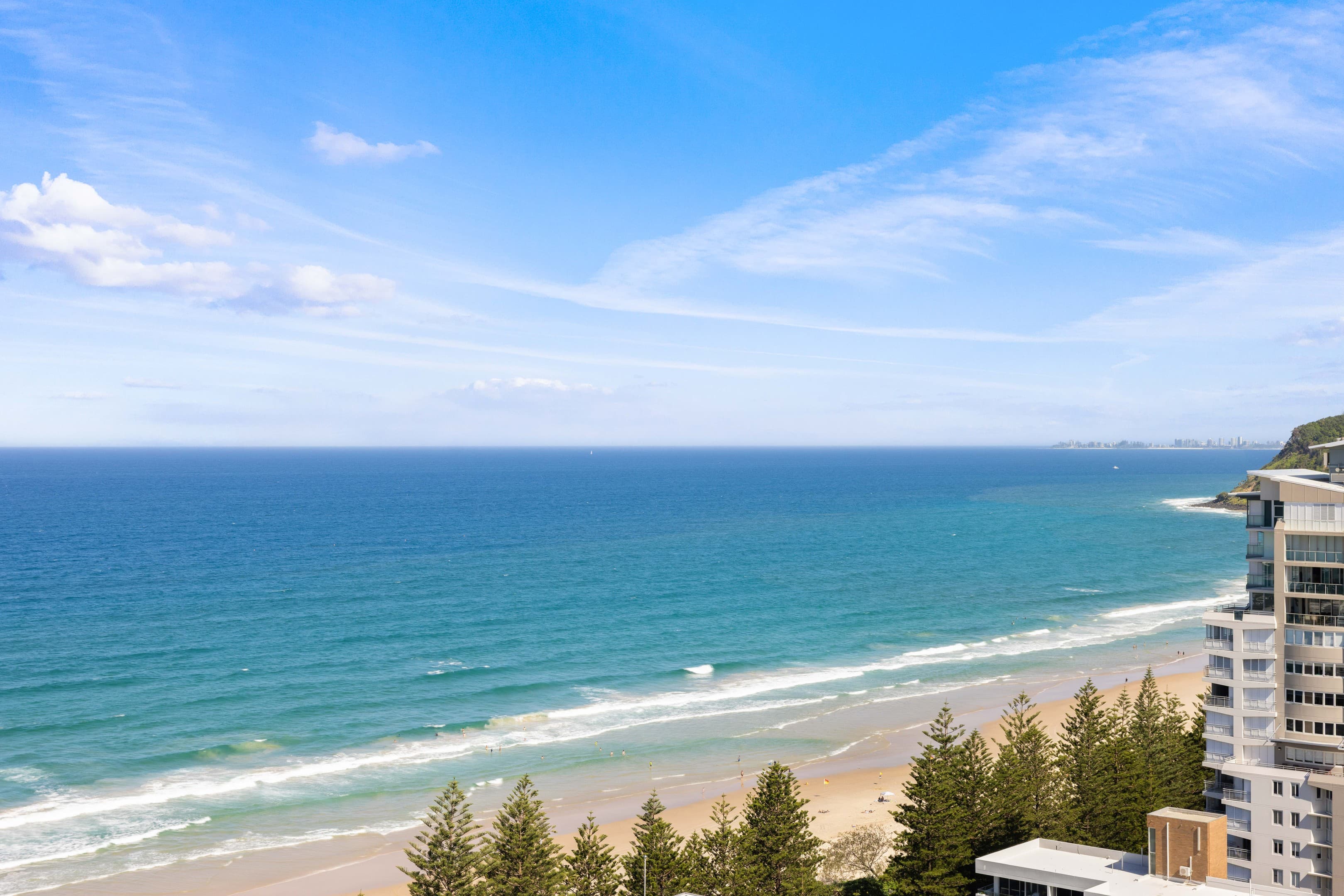 129/1969 Gold Coast Highway, Burleigh Heads - Image 1