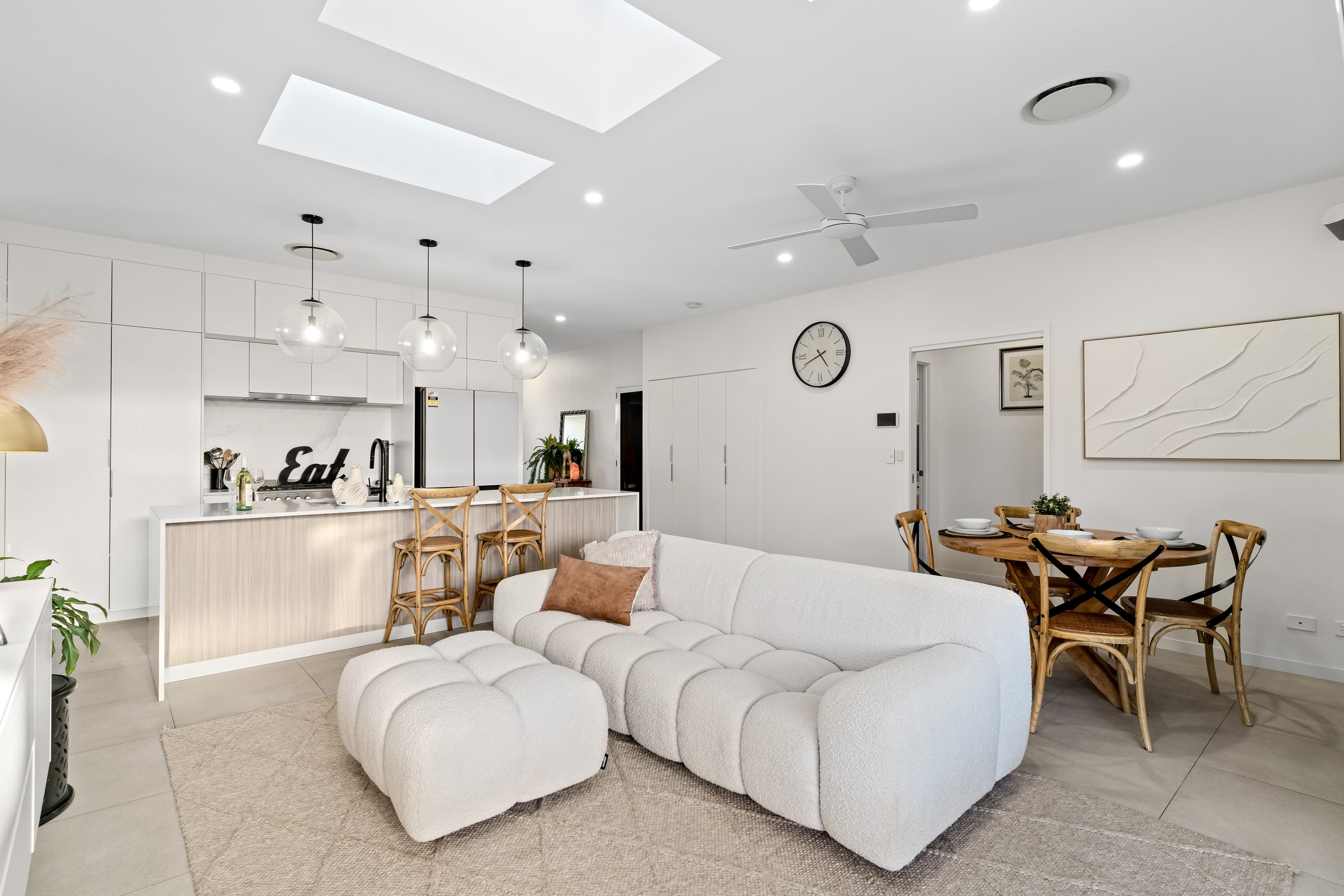 19 Emerson Street, Baringa, Baringa — photo 1 of 5