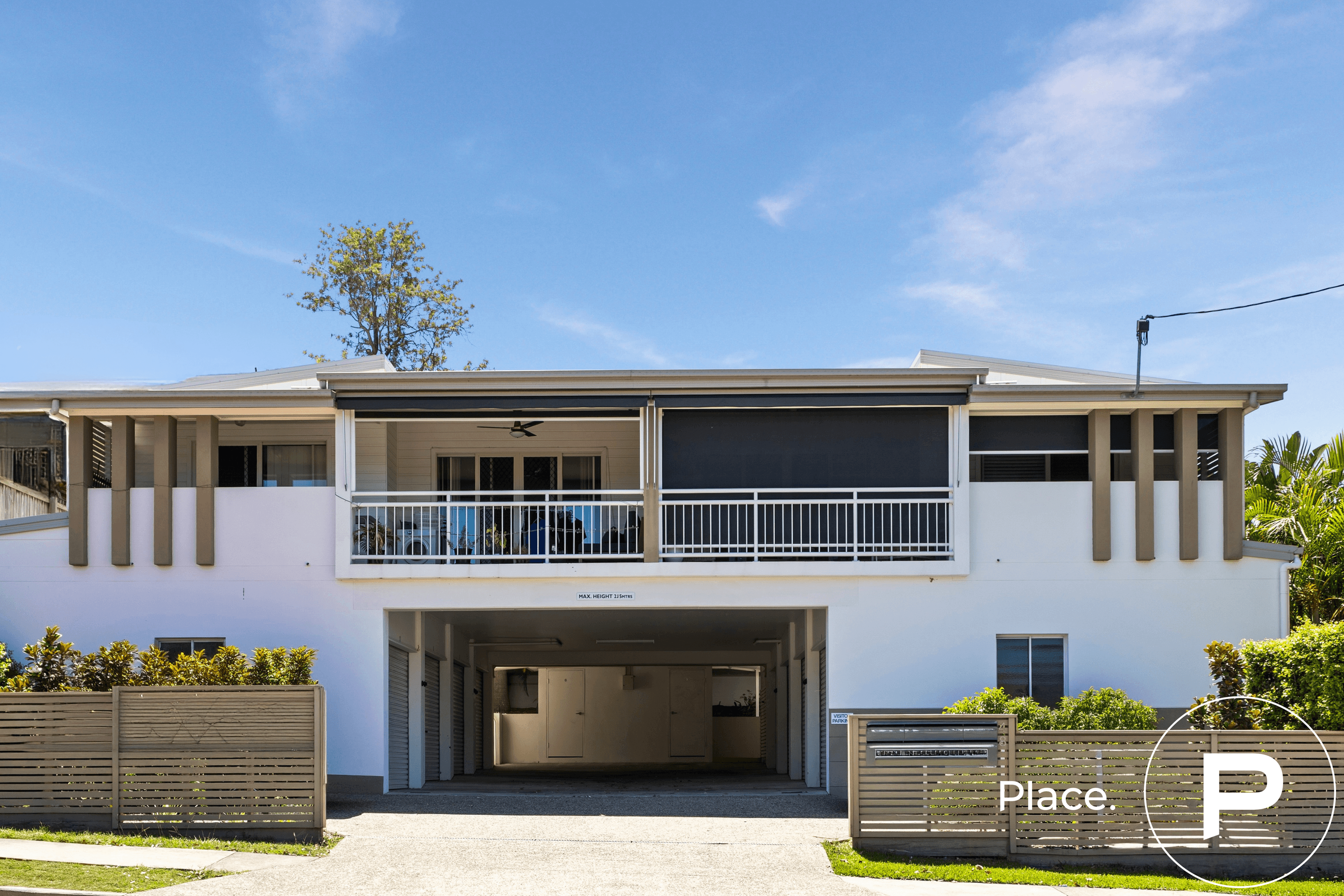 3/48 Burnaby Terrace, Gordon Park, Gordon Park — photo 1 of 10