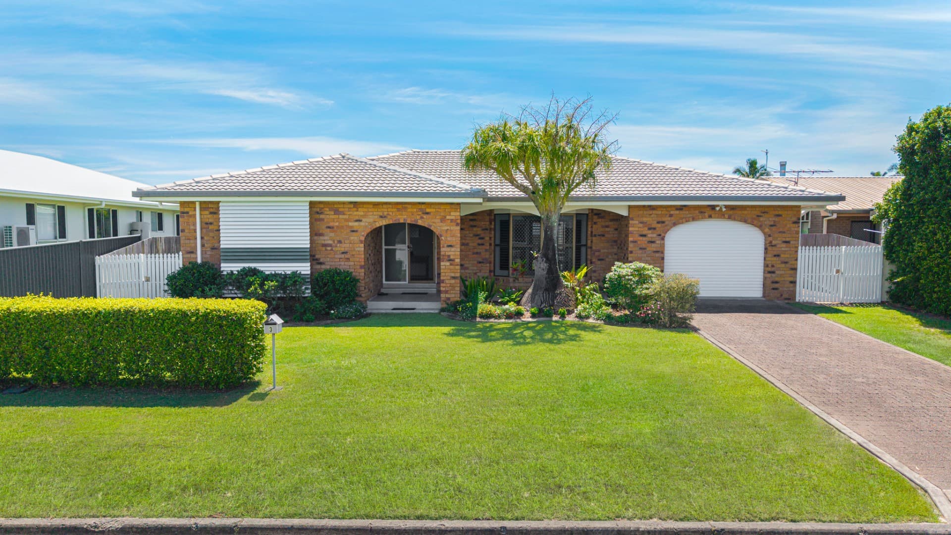 3 Caldwell Street, Golden Beach, Golden Beach — photo 1 of 5