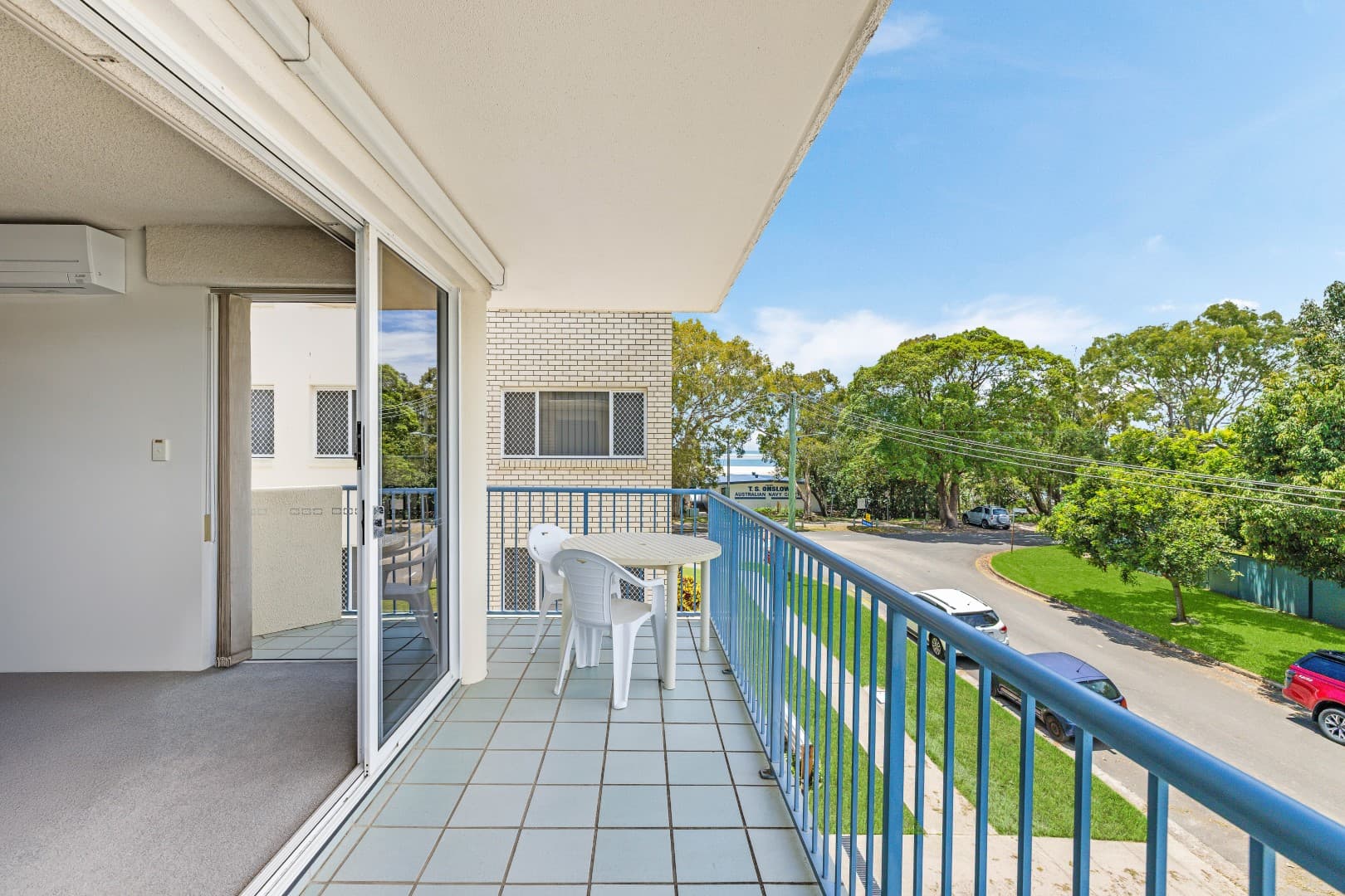 4/101 Esplanade, Golden Beach, Golden Beach — photo 1 of 5