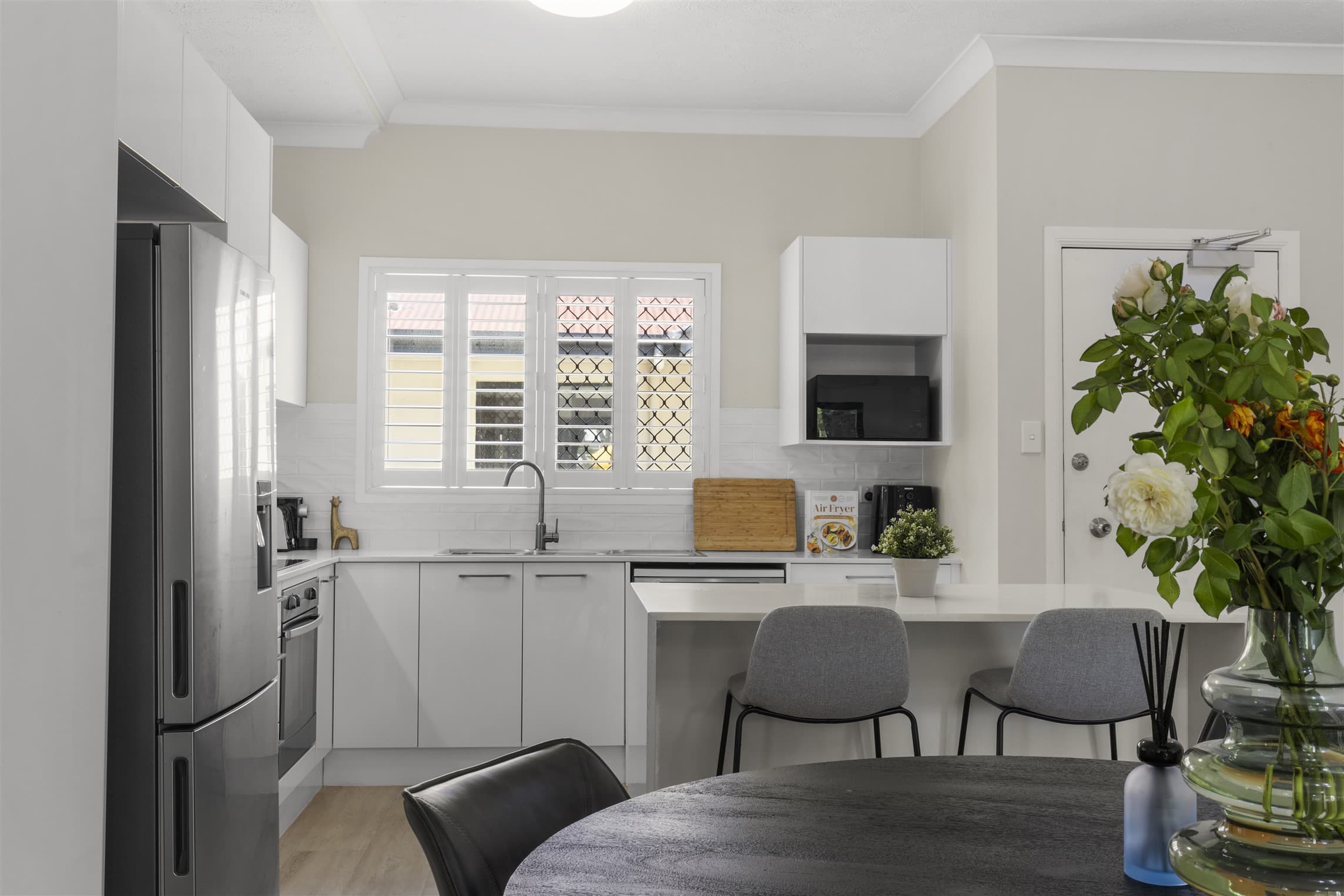 3/45 Collins Street, Clayfield, Clayfield — photo 1 of 5