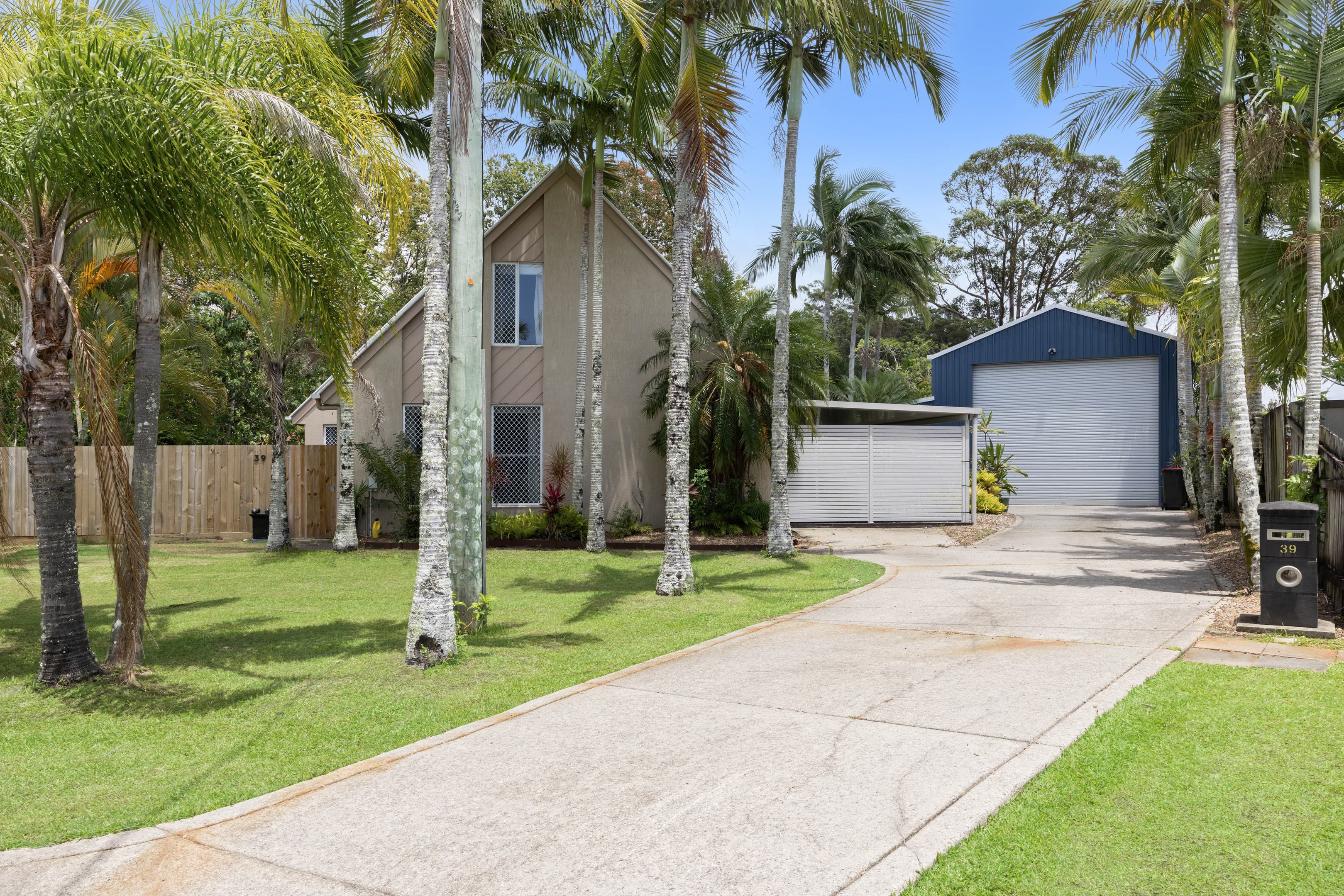 39 Cypress Street, Kuluin, Kuluin — photo 1 of 5