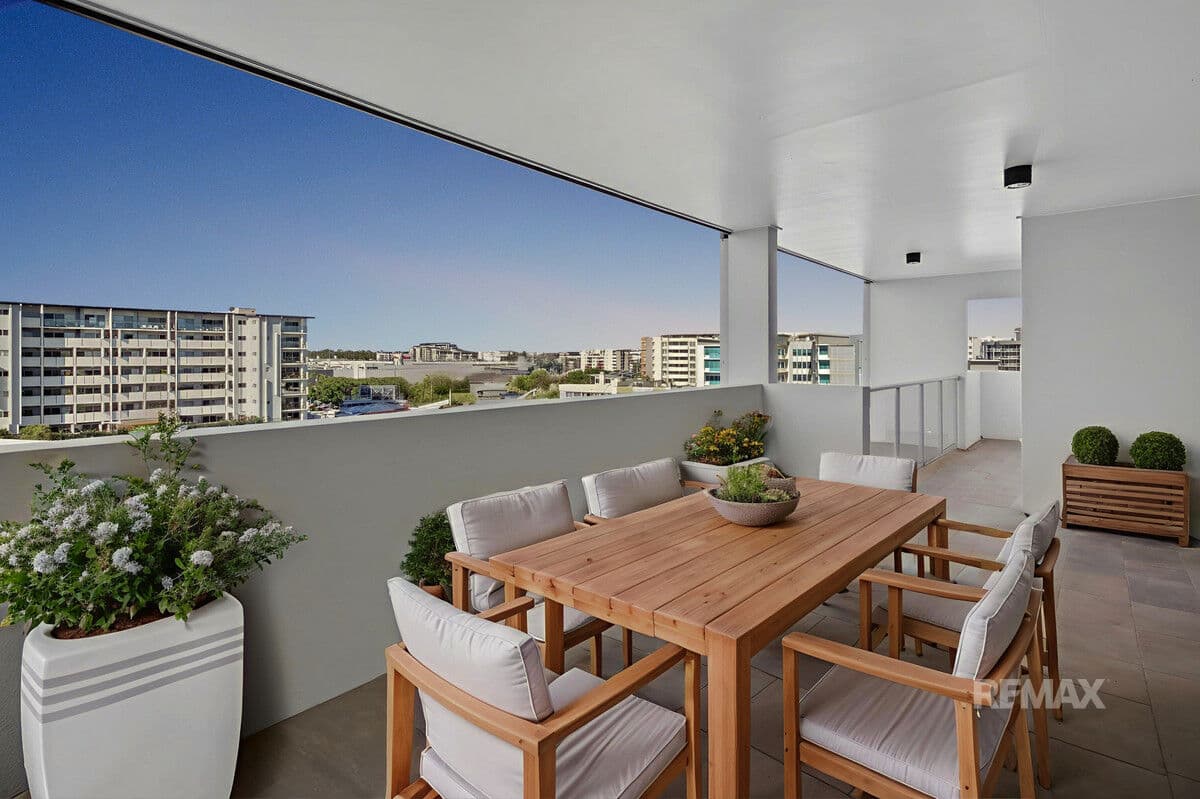 26/21 Sparkes Street, Chermside, Chermside — photo 1 of 5
