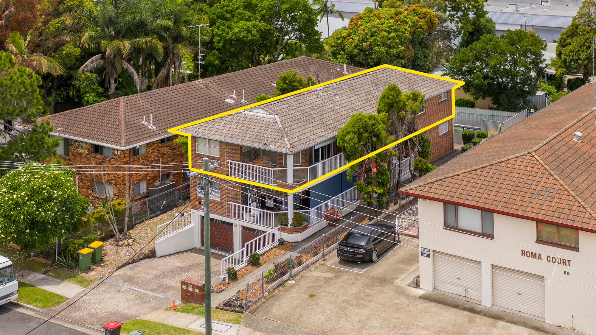 2/48 Railway Street, Southport - Image 1