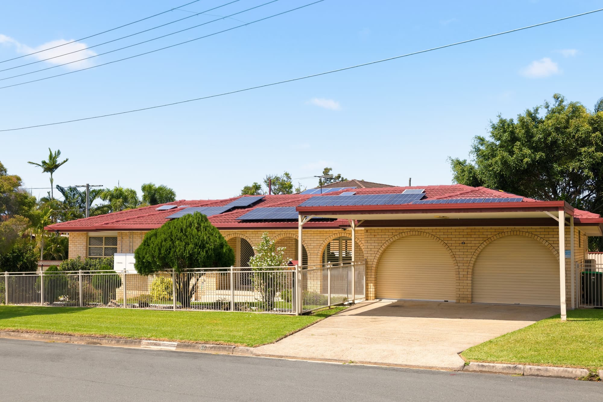 20 Dorothy Street, Kippa-Ring, Kippa-Ring — photo 1 of 5