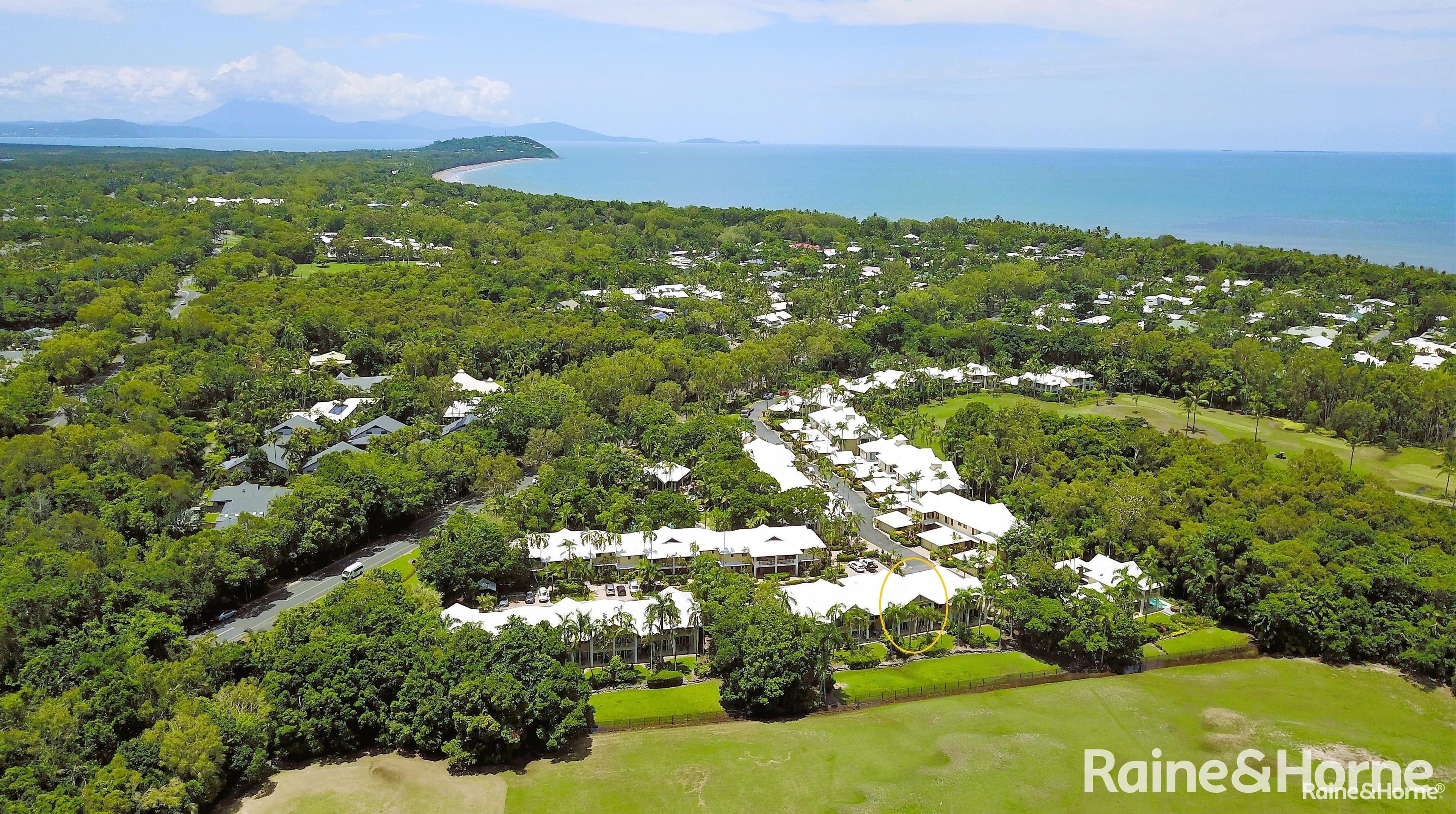 28/24-70 Nautilus Street (Paradise Links), Port Douglas — photo 1 of 5