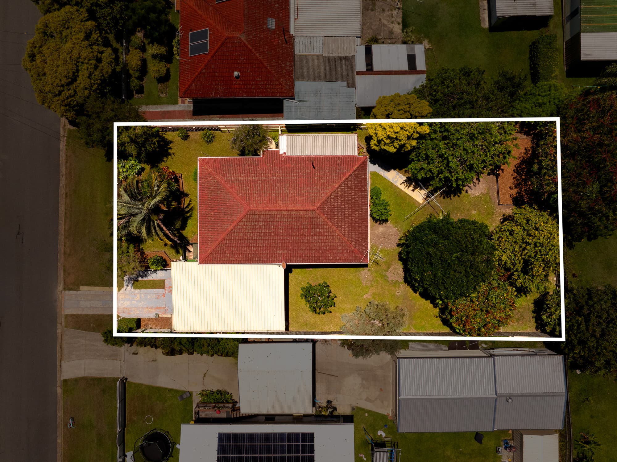 89 Henzell Street, Kippa-Ring, Kippa-Ring — photo 1 of 5
