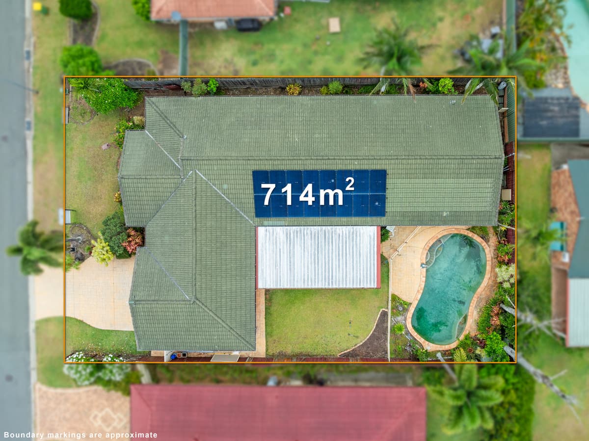 35 Spirit Drive, Capalaba, Capalaba — photo 1 of 5