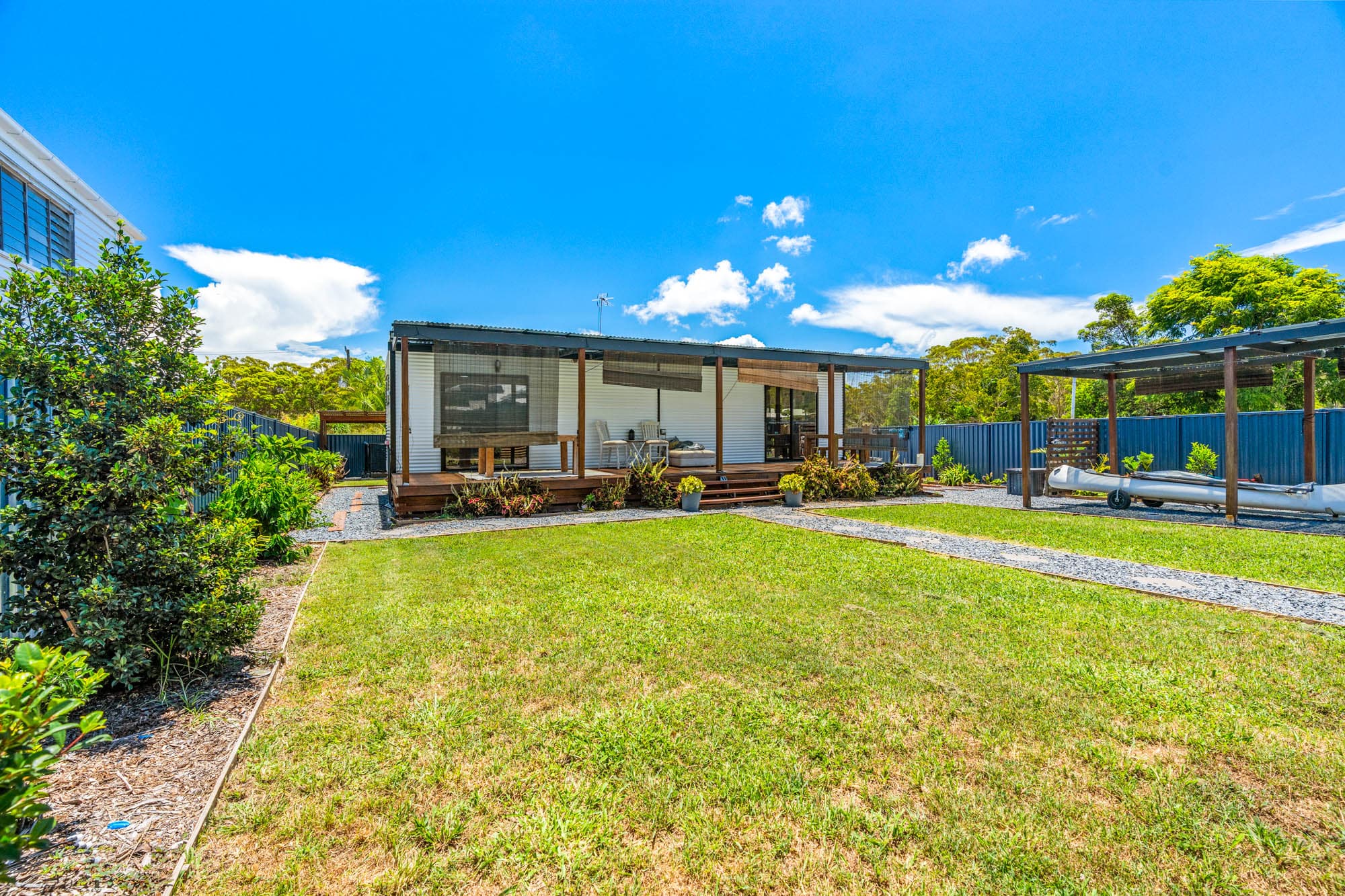 4 TIERNEY TERRACE, Russell Island - Image 1