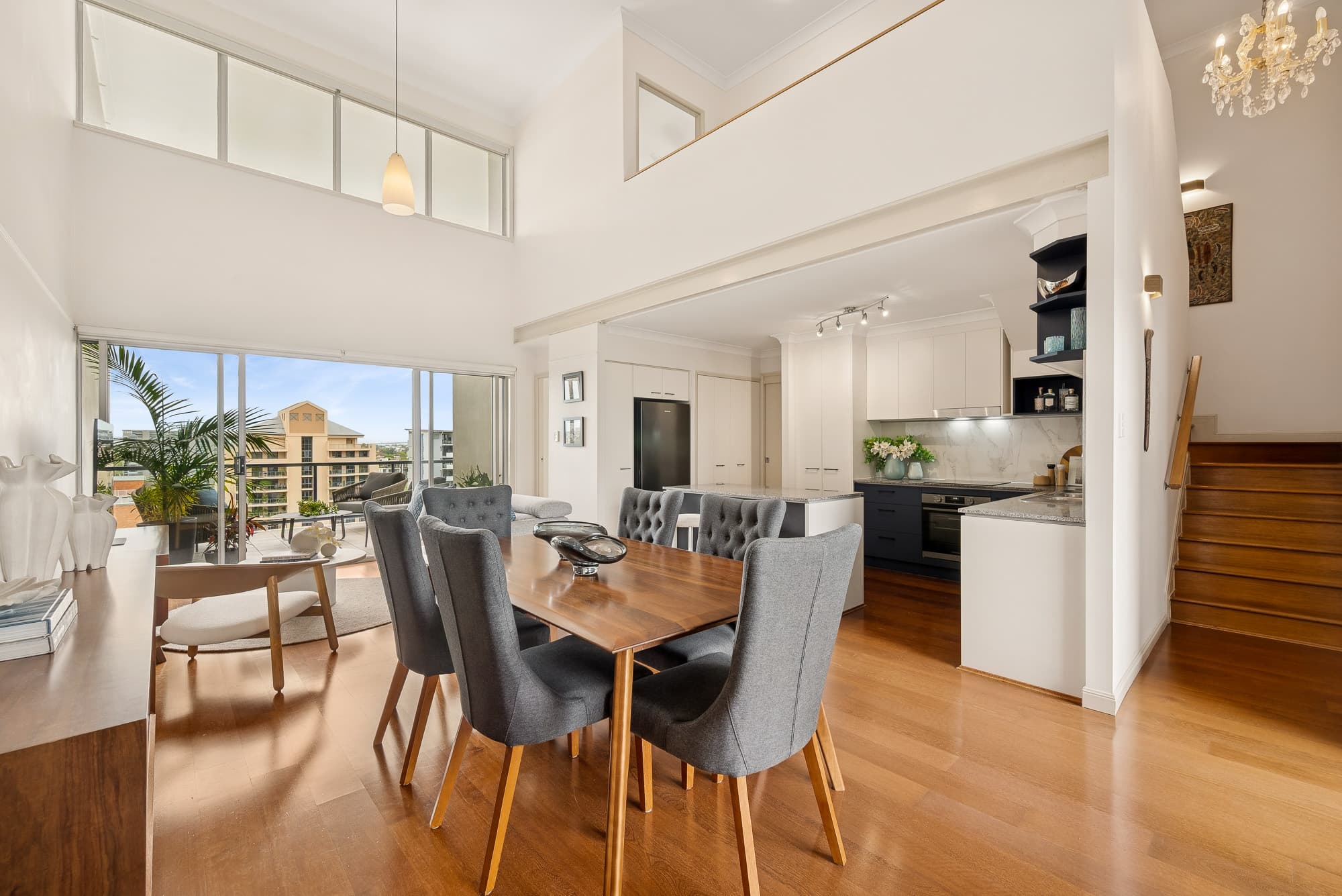 26/19 Thorn Street, Kangaroo Point, Kangaroo Point — photo 1 of 5