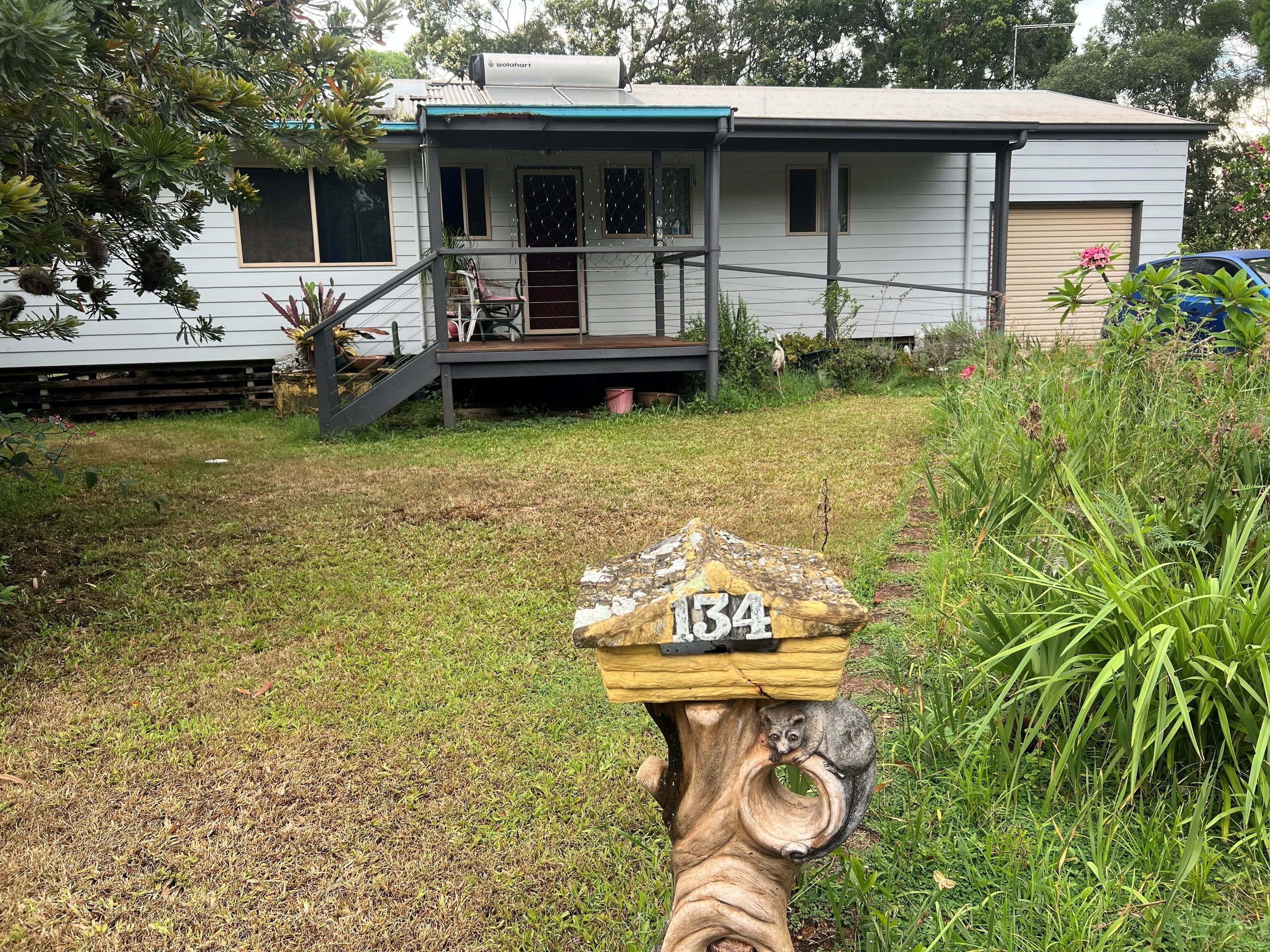 134 Treasure Island Ave, Karragarra Island - Image 1