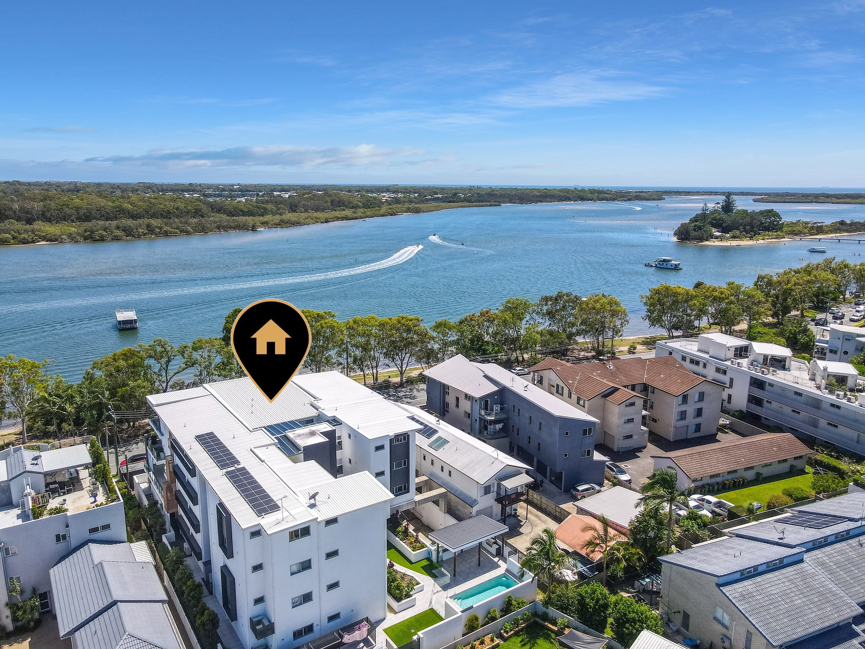 7/131-135 Bradman Avenue, Maroochydore, Maroochydore — photo 1 of 5