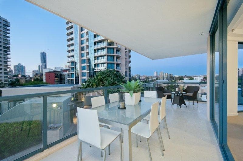 19/42 Ferry Street, Kangaroo Point - Image 1