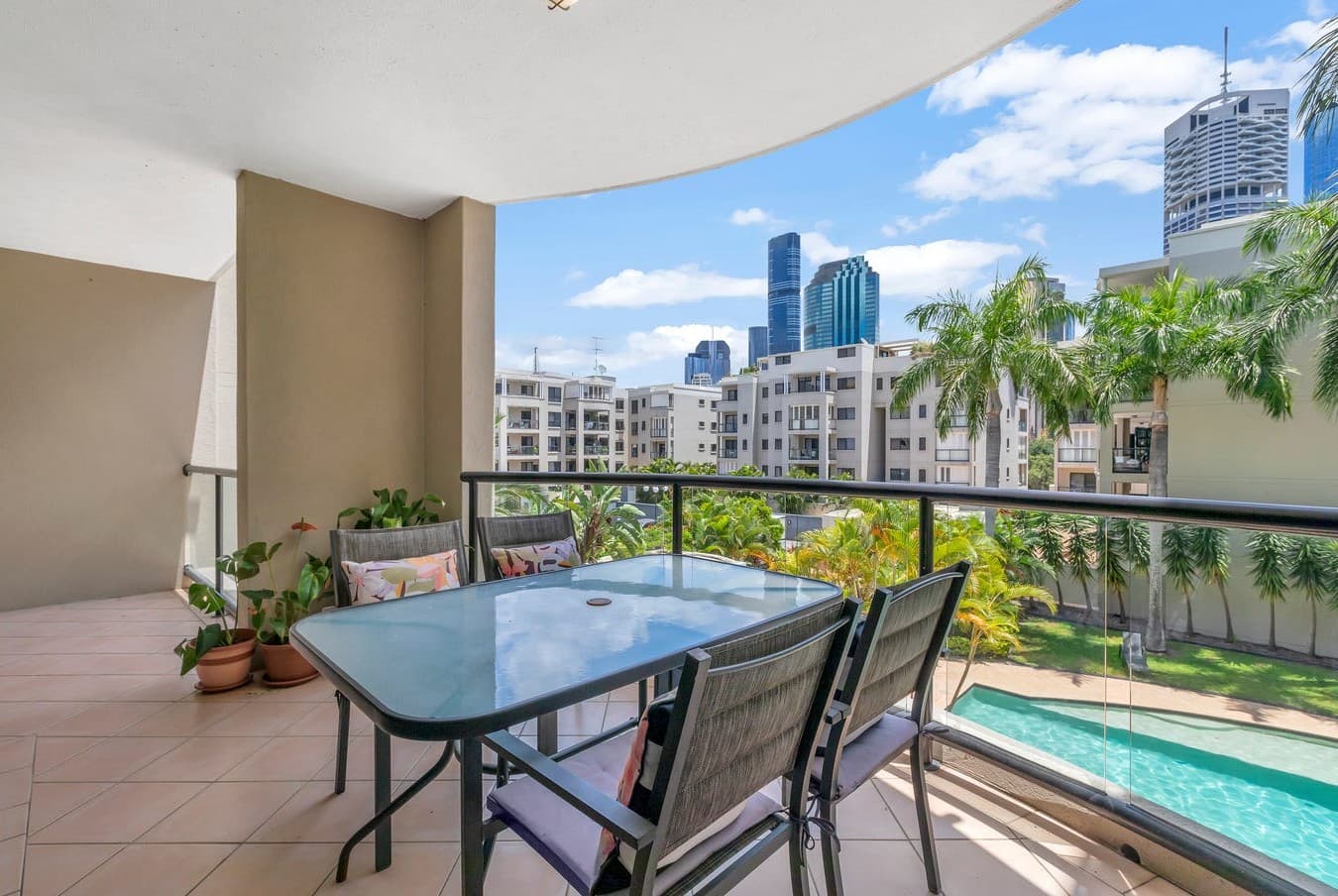 11/165 Main Street, Kangaroo Point, Kangaroo Point — photo 1 of 5