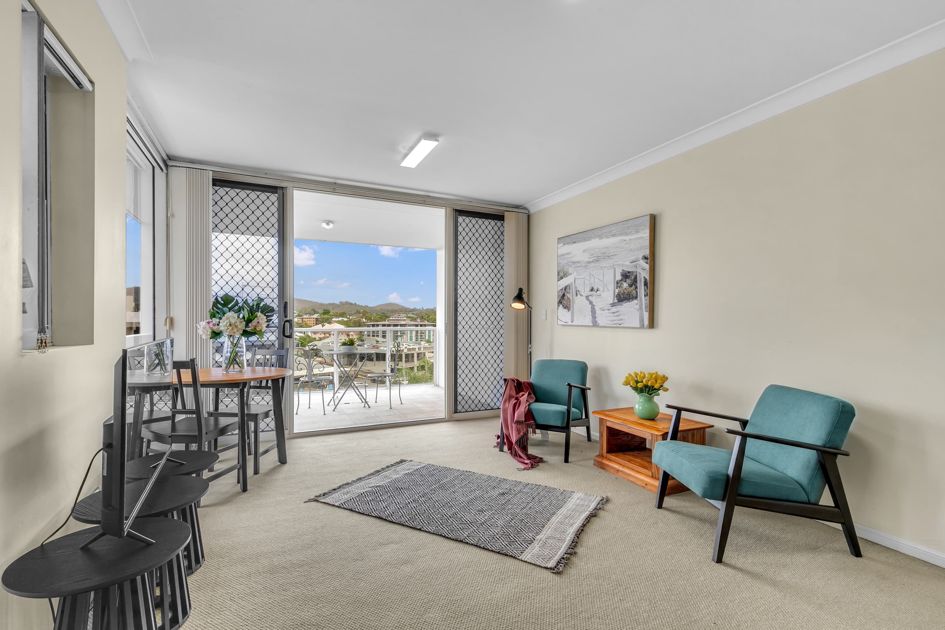 16/50 High Street, Toowong, Toowong — photo 1 of 5