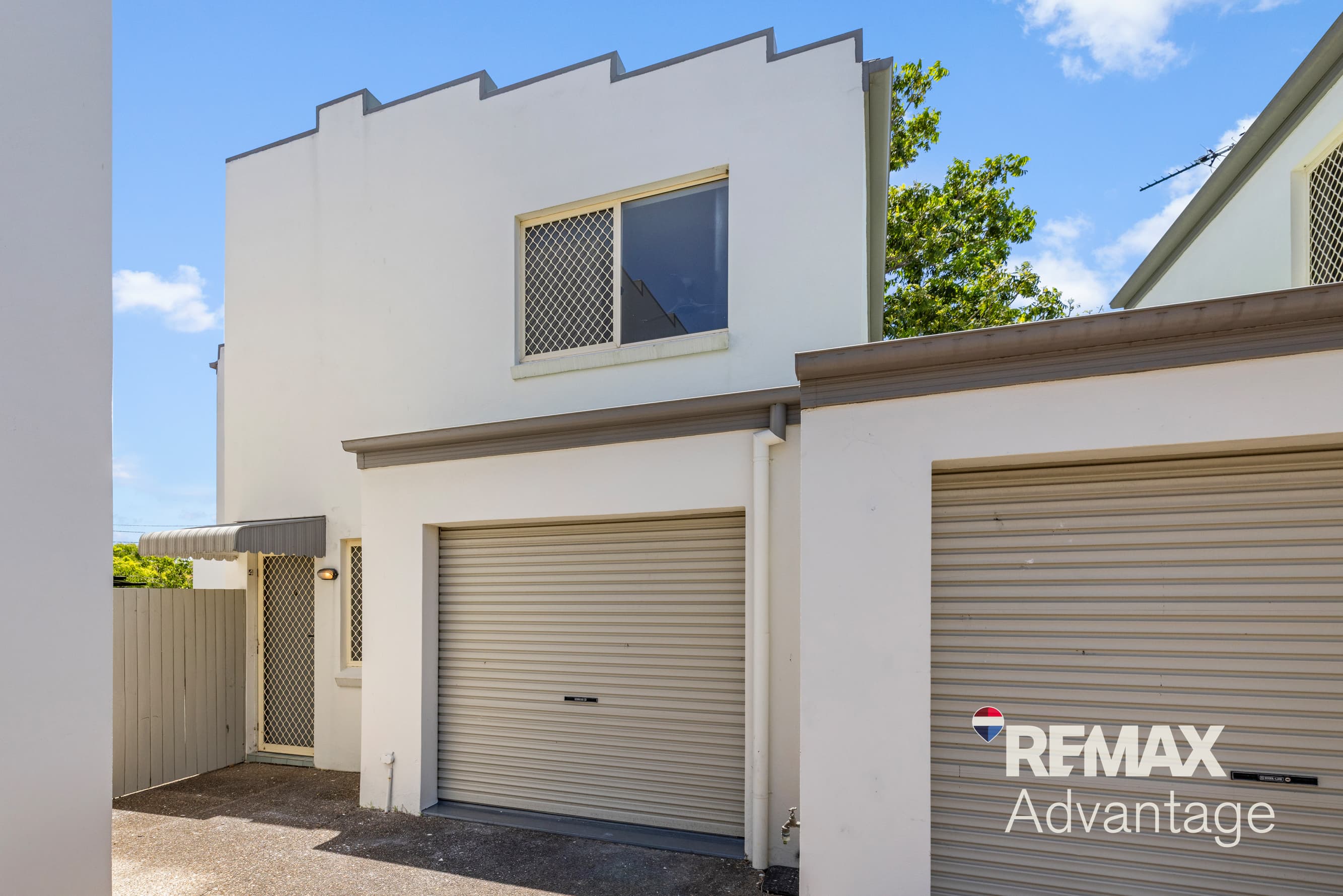 4/148 Pine Street, Wynnum, Wynnum — photo 1 of 5