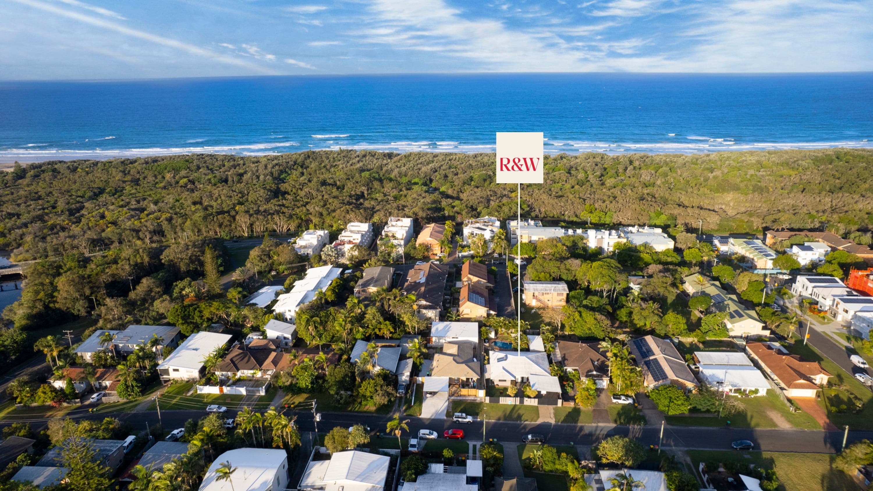 36 Second Avenue, Coolum Beach, Coolum Beach — photo 1 of 5