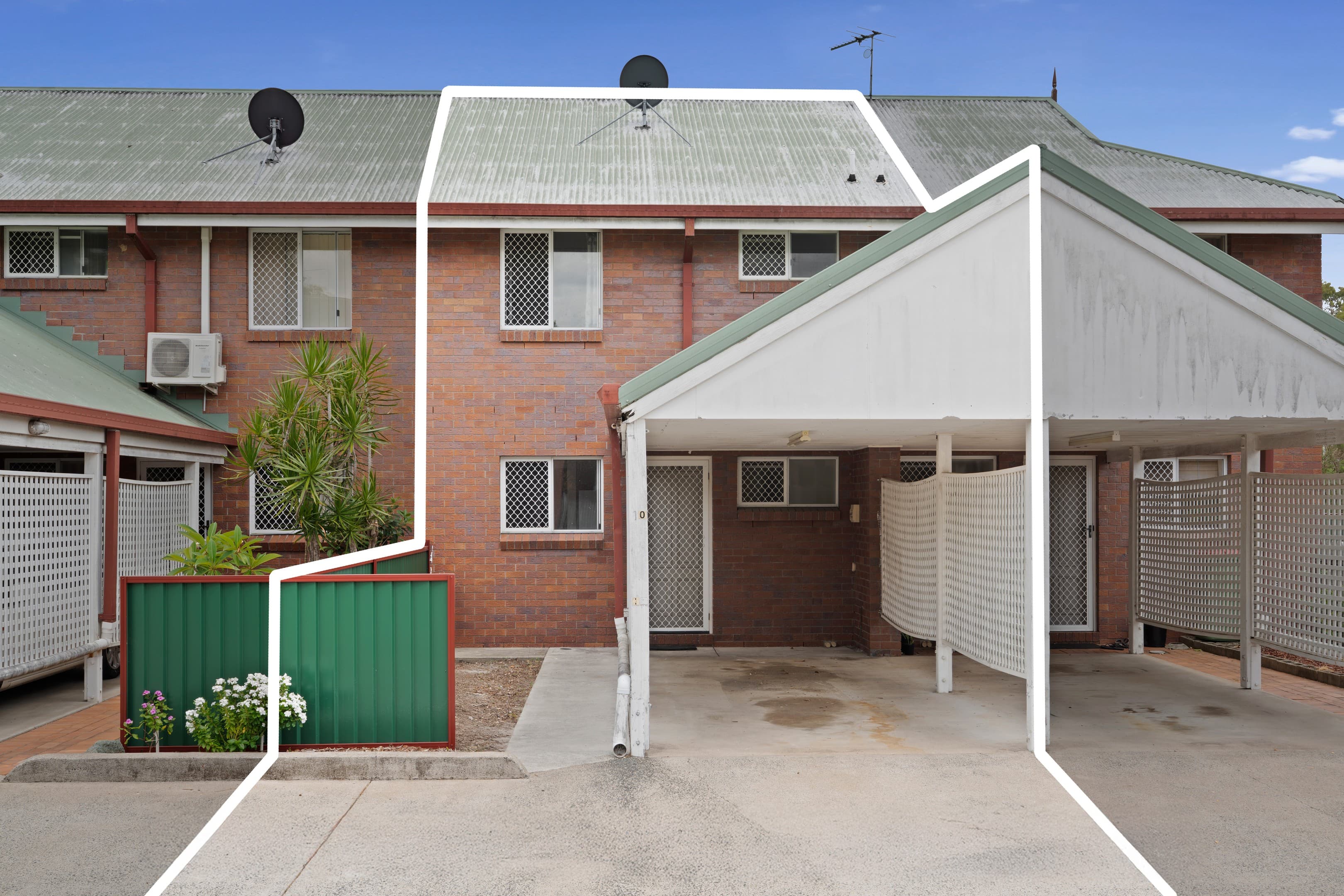 10/60 Macarthy Road, Marsden, Marsden — photo 1 of 5