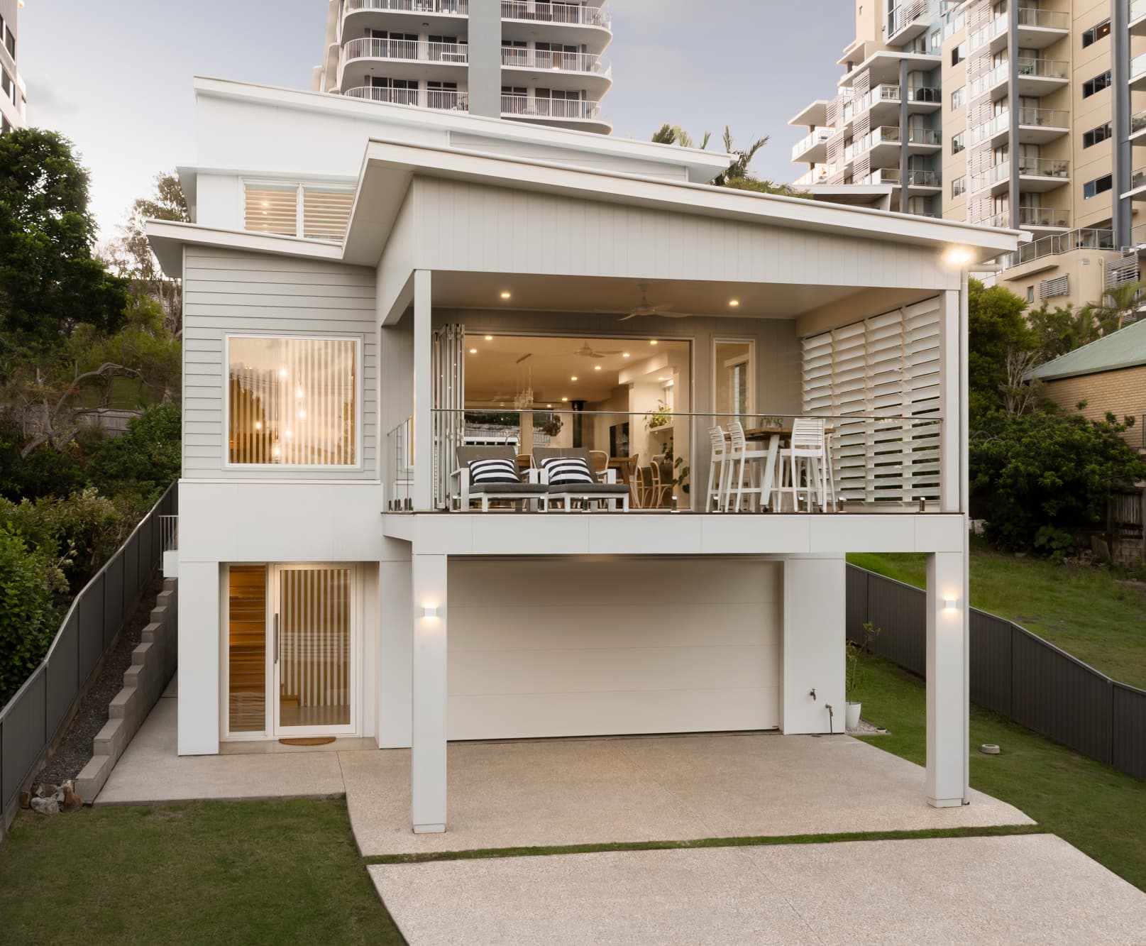 36 Upper Gay Terrace, Kings Beach - Image 1