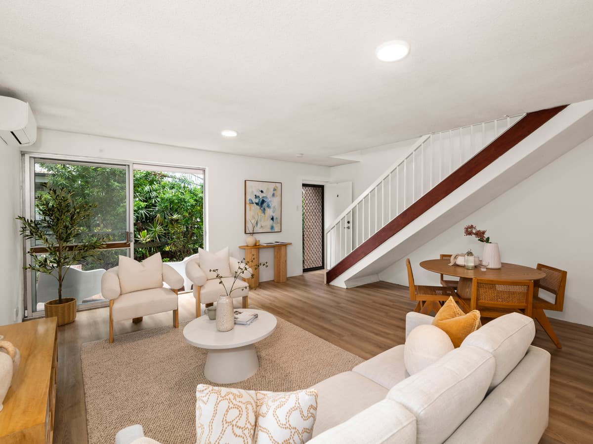 4/9 Taylor Street, Annerley, Annerley — photo 1 of 5