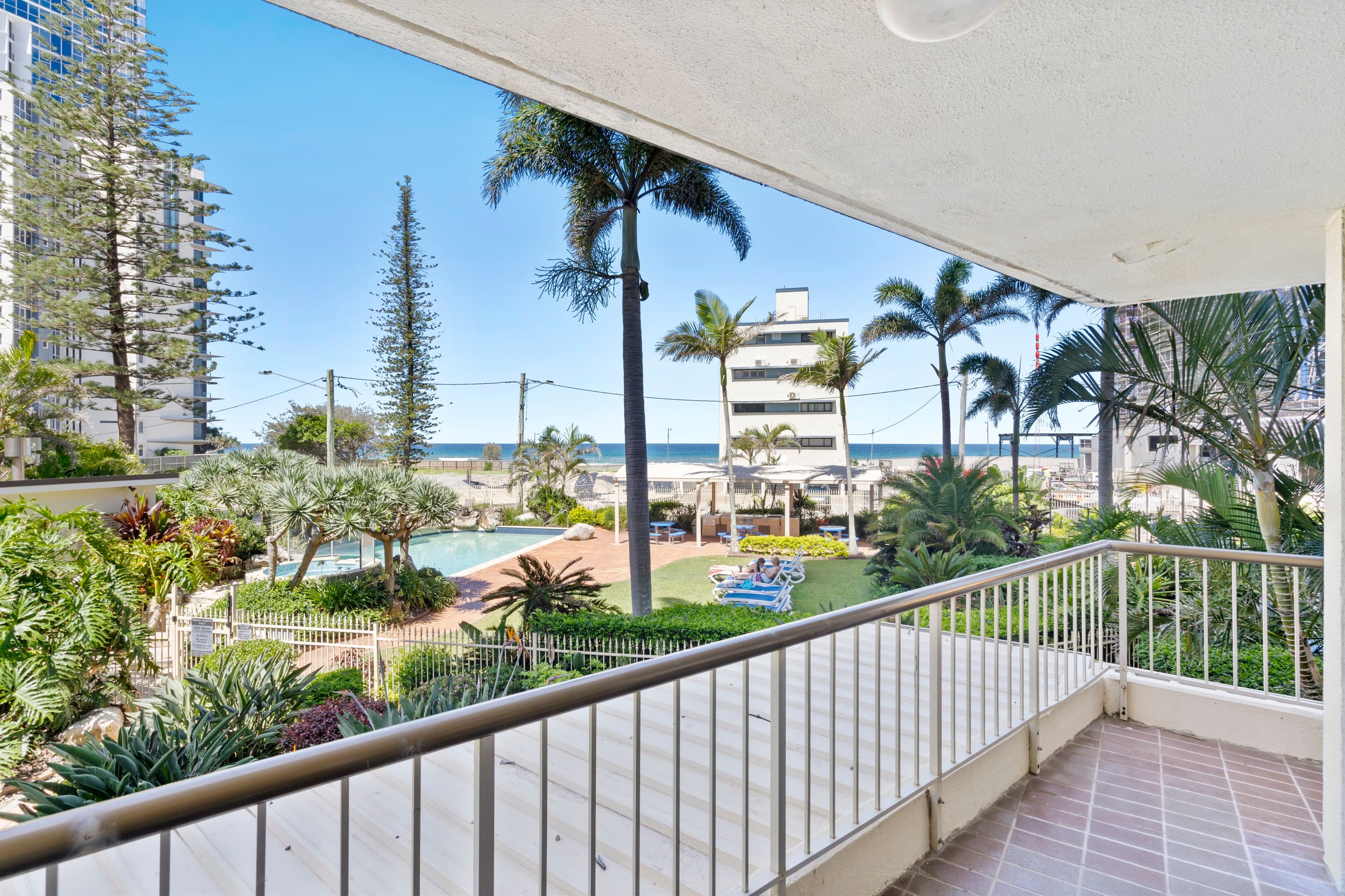 101/10 Vista Street, Surfers Paradise, Surfers Paradise — photo 1 of 5