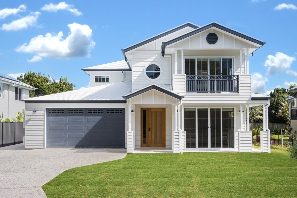 Lot 16 Mayfair Lane II Estate, Rochedale - Image 1