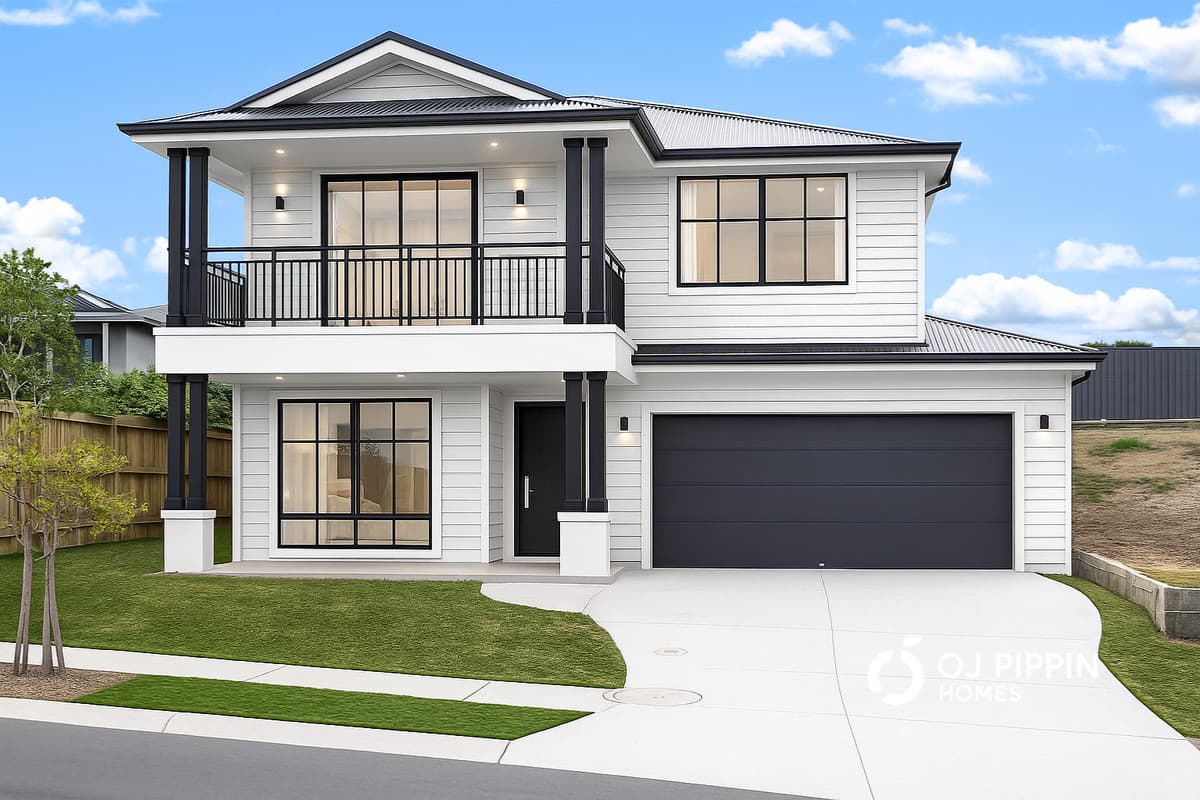 Lot 15, 16 Missouri Crescent - Mulberry Place 2, Bridgeman Downs - Image 1