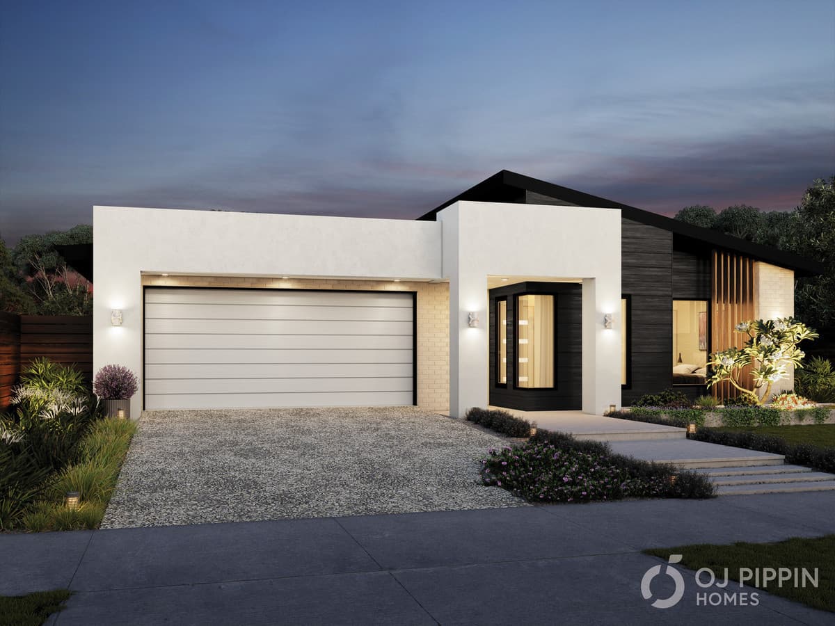 Lot 146/Happy Place Bridgeman Hilltop Estate, Bridgeman Downs — photo 1 of 5