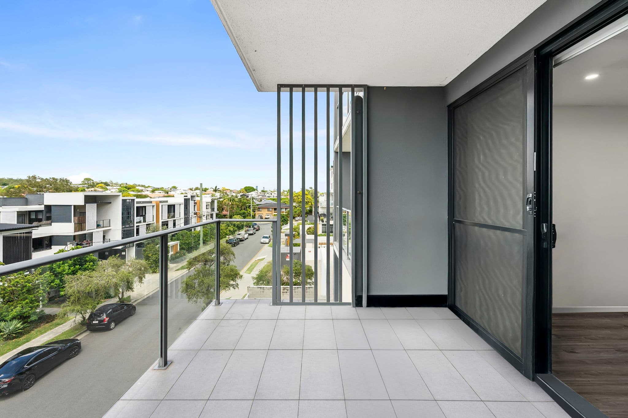 307/57 Ludwick Street North, Cannon Hill, Cannon Hill — photo 1 of 5